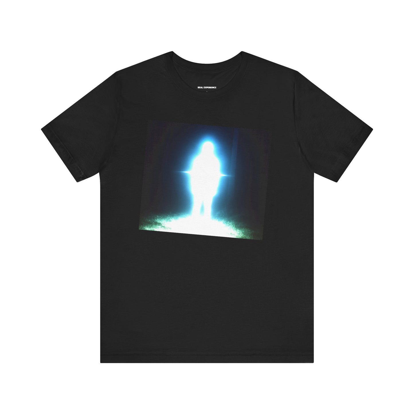 Who Glows Tee - Real Experience