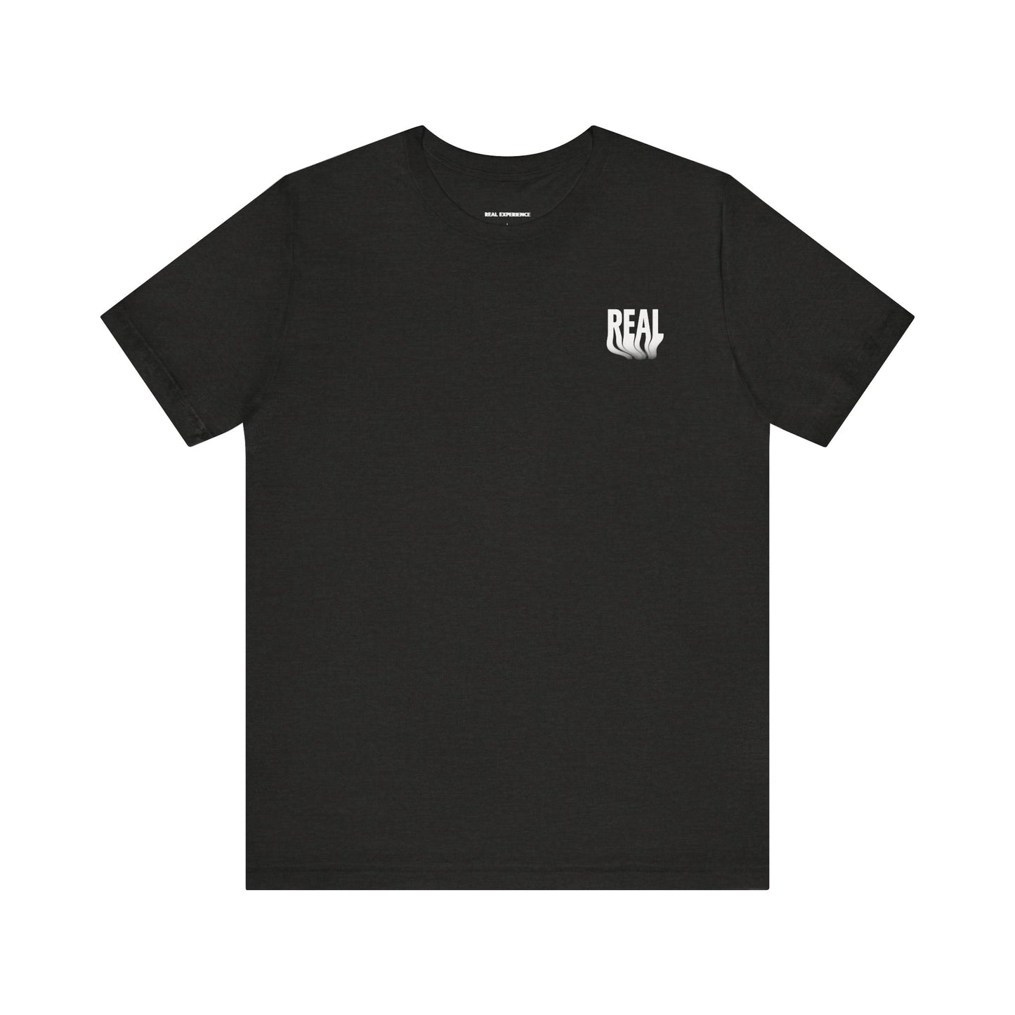 Film On Fire Tee - Real Experience