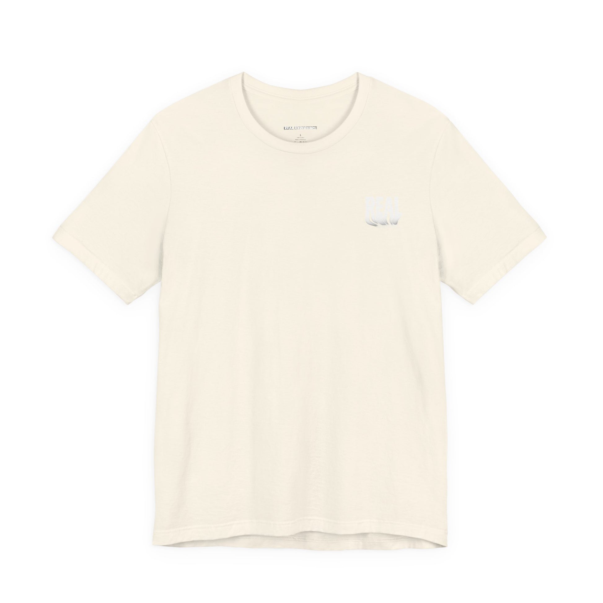 Film On Fire Tee - Real Experience