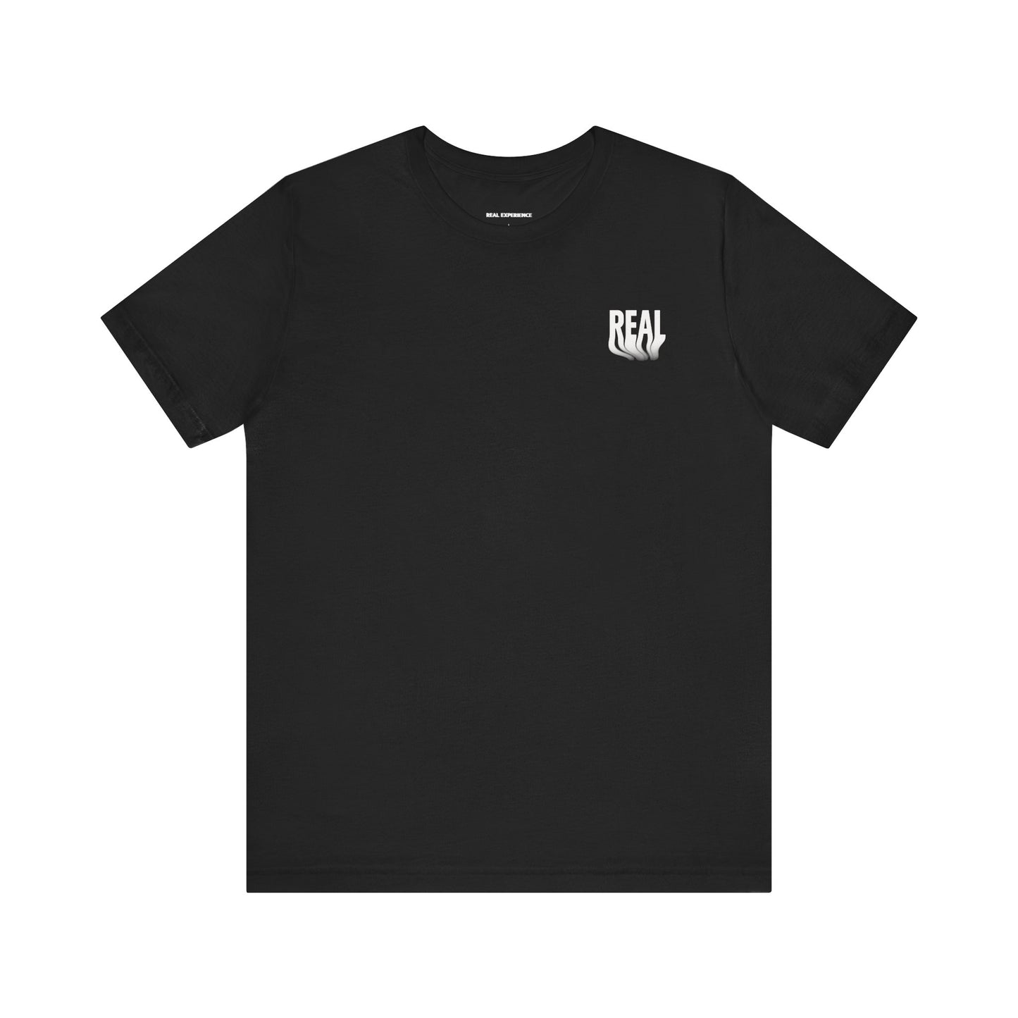 Film On Fire Tee - Real Experience
