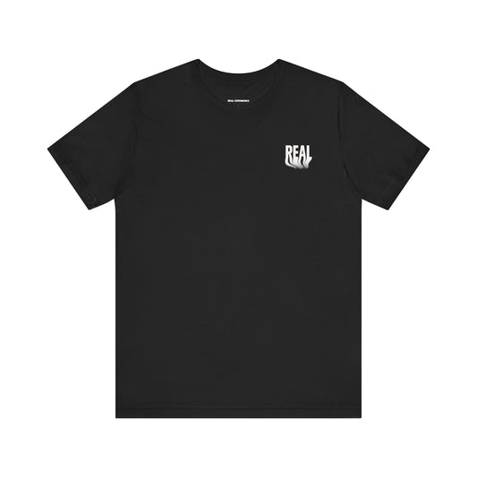 Film On Fire Tee - Real Experience