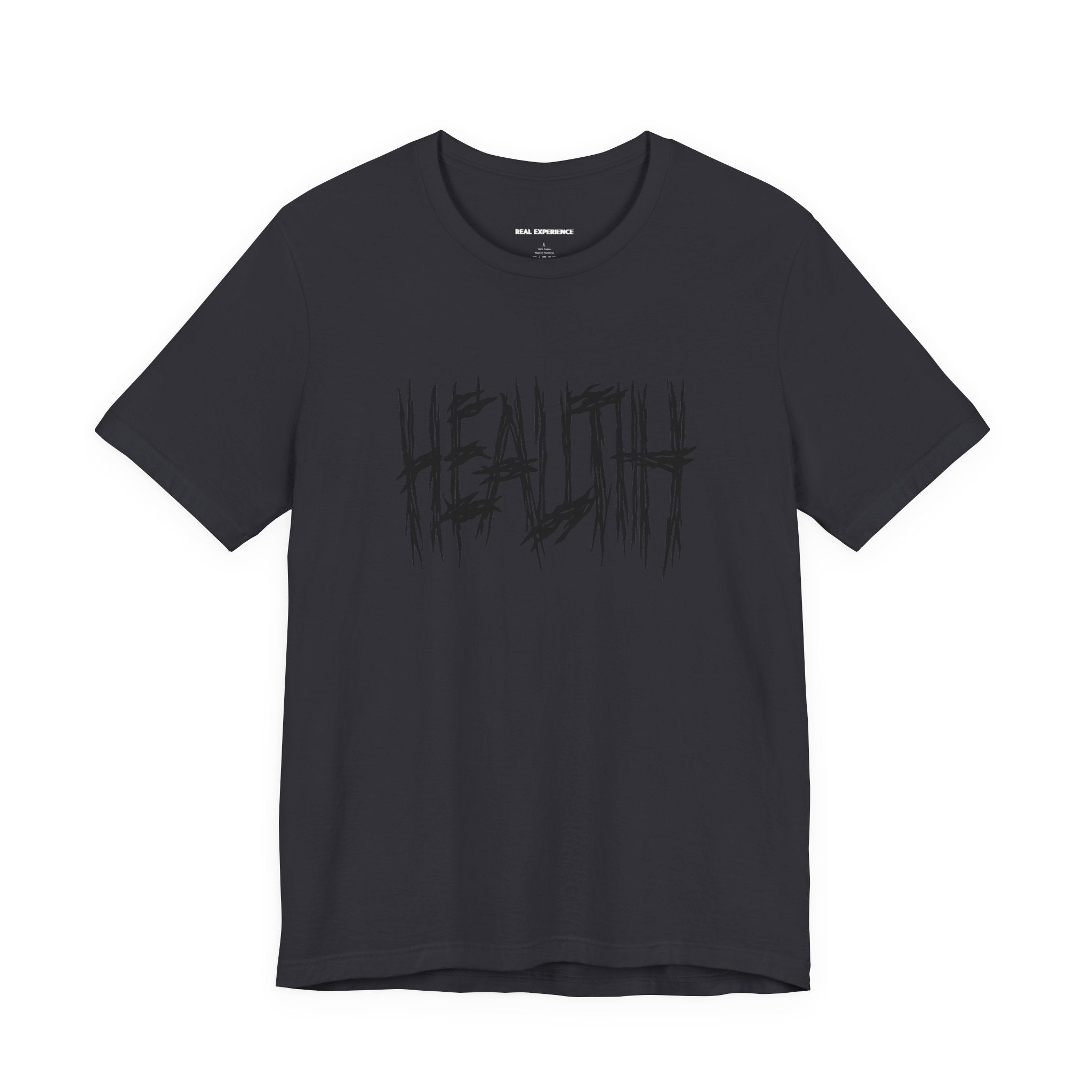 Health Tee - Real Experience