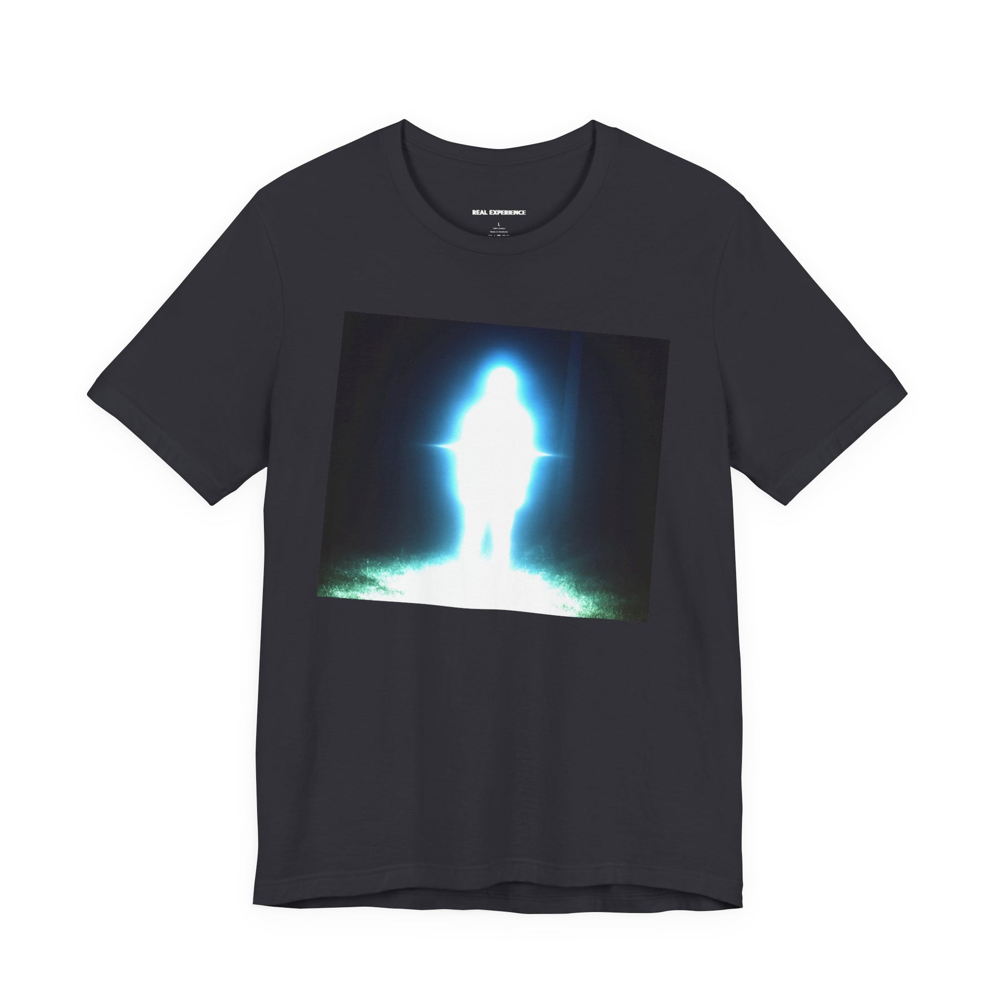 Who Glows Tee - Real Experience