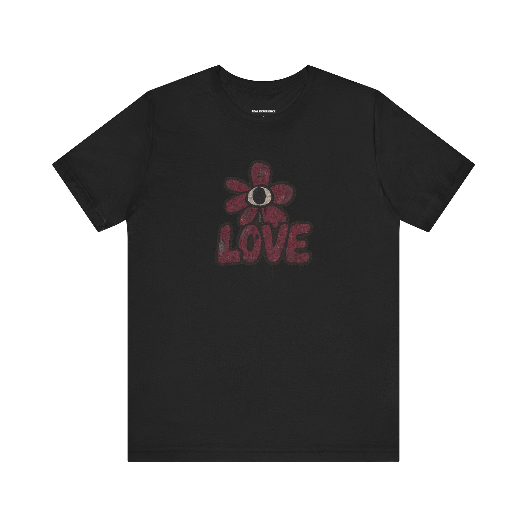 The Love Flower Tee - Real Experience
