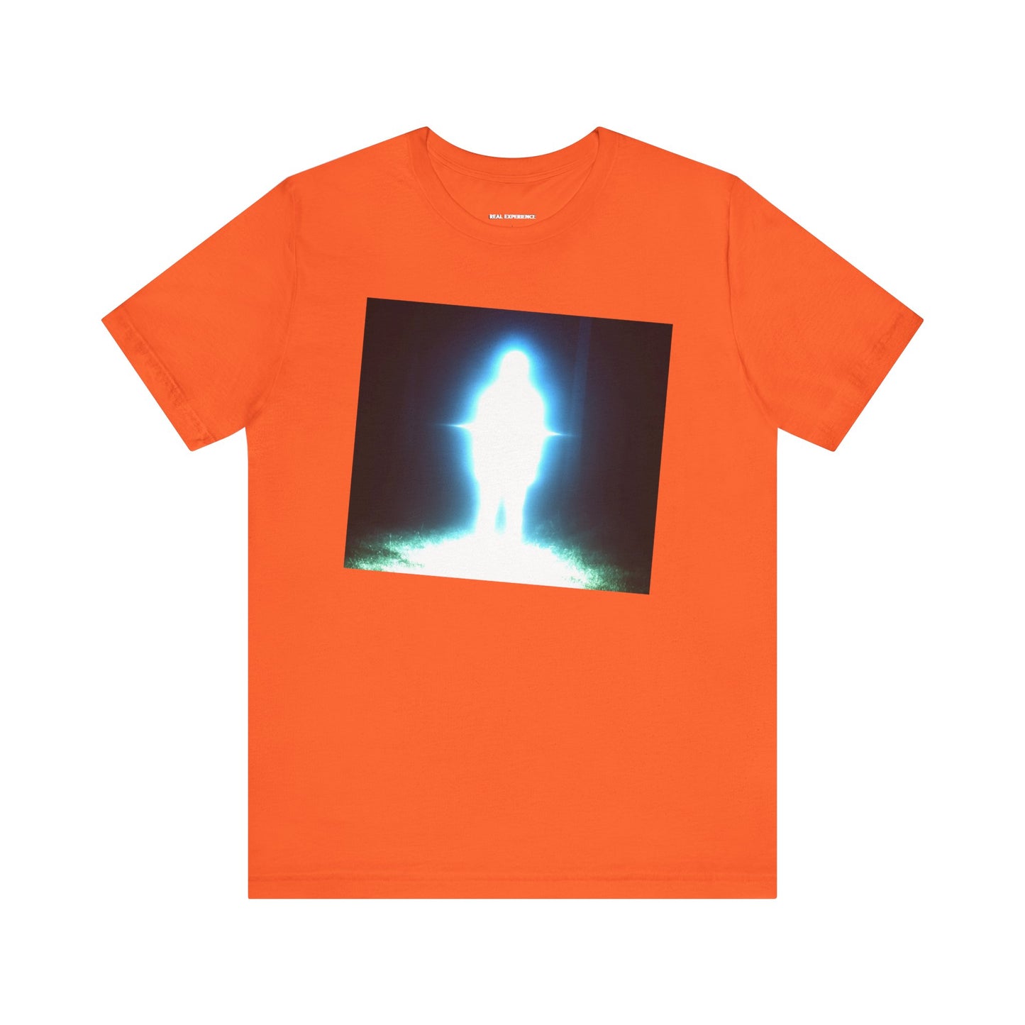 Who Glows Tee - Real Experience