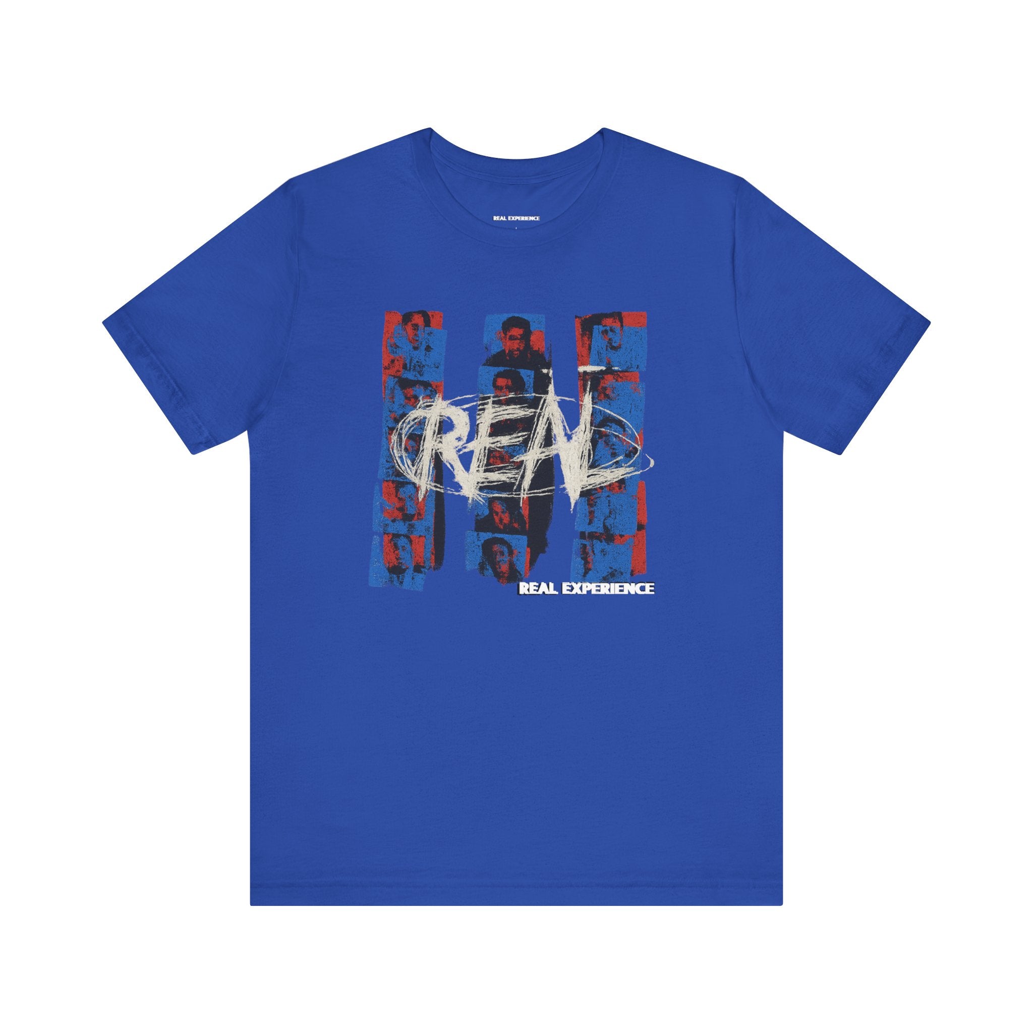 The Real Tee - Real Experience