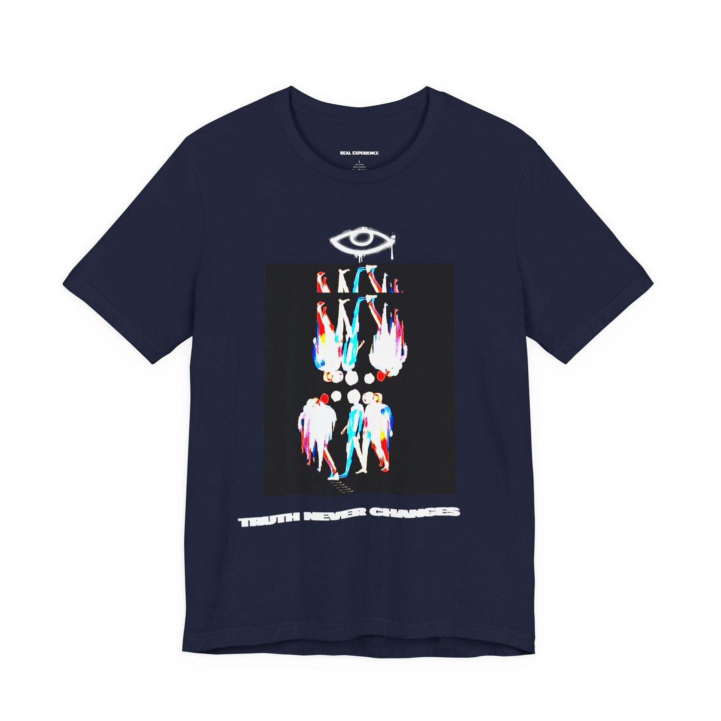 The Truth People Tee