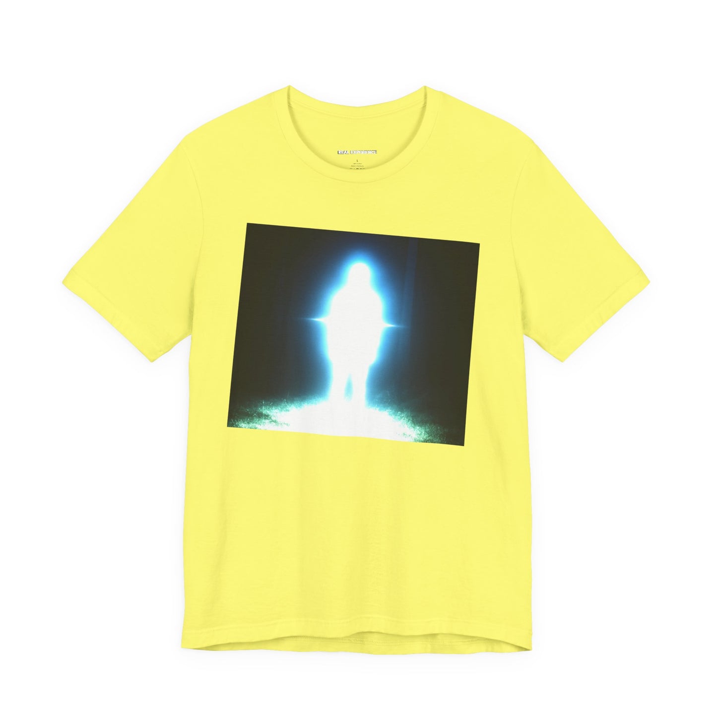 Who Glows Tee - Real Experience