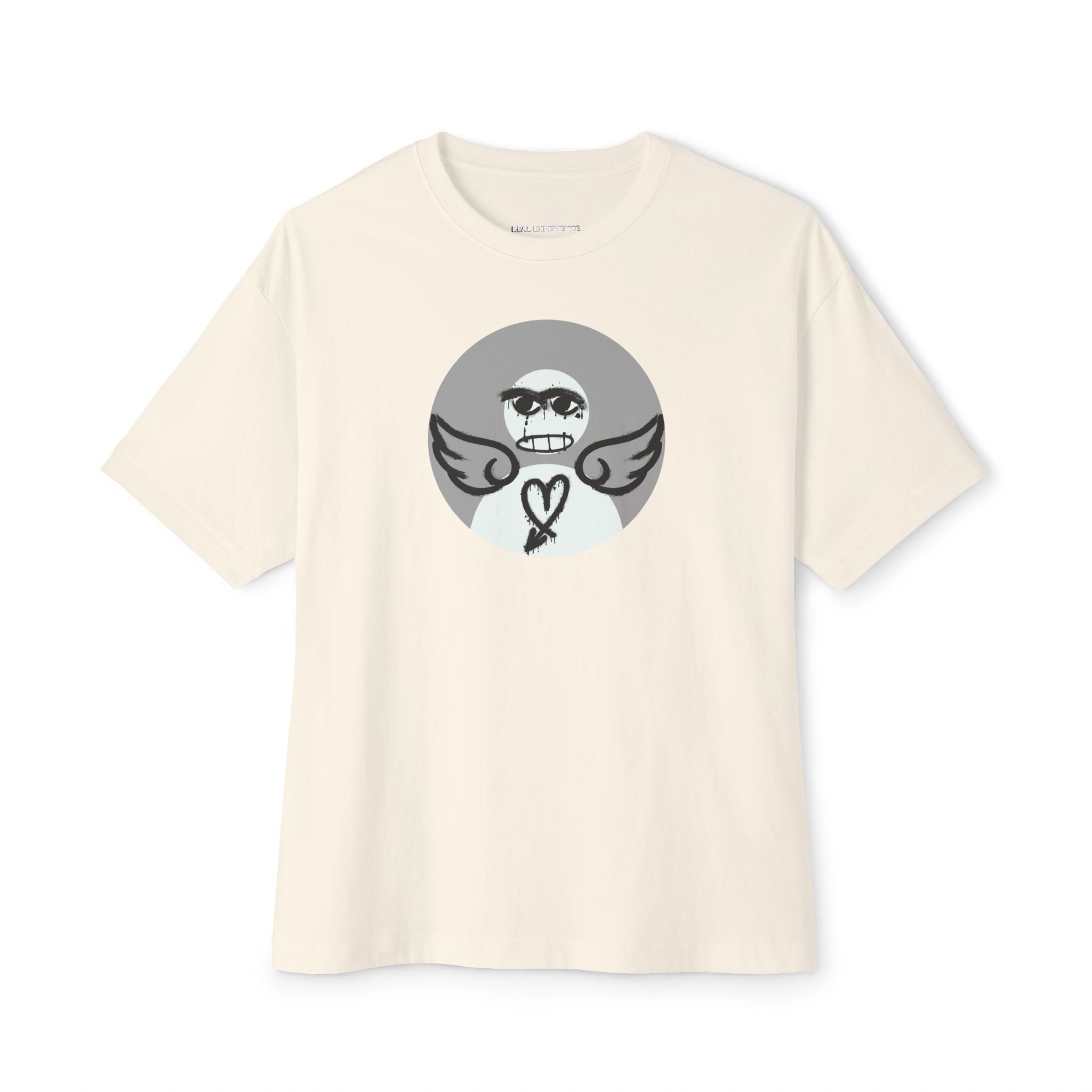 Profile Picture Angel Tee - Real Experience