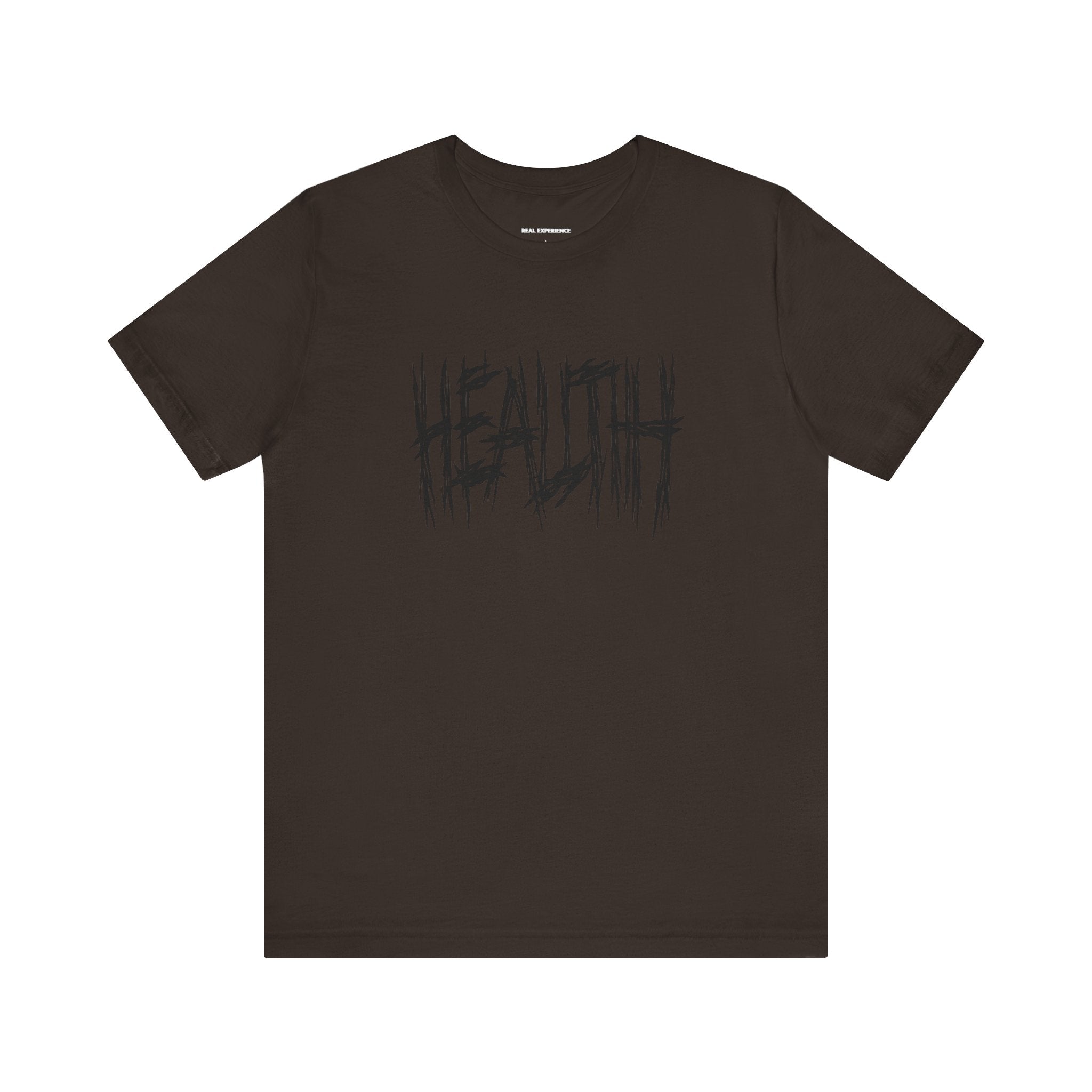Health Tee - Real Experience