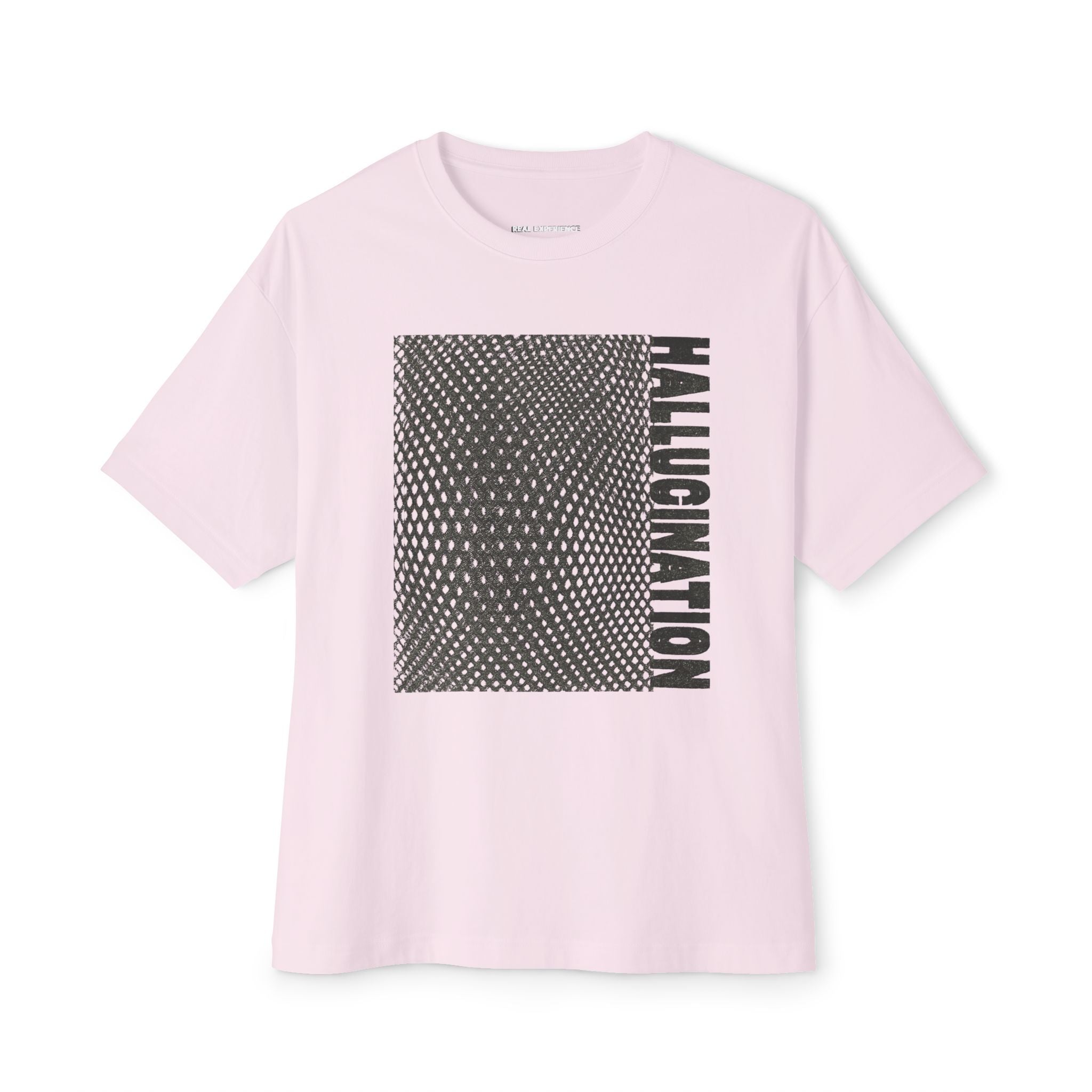 The Hallucination Tee - Real Experience