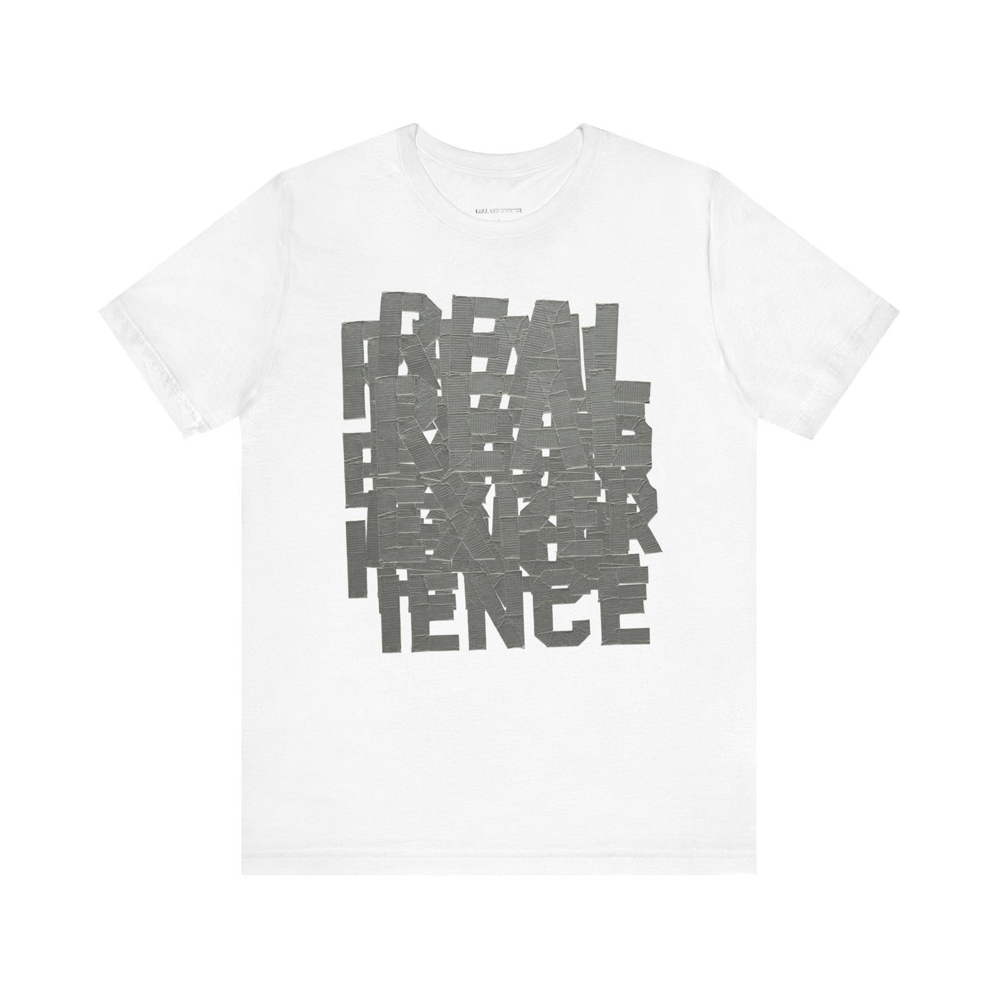 Duct Tape Tee - Real Experience