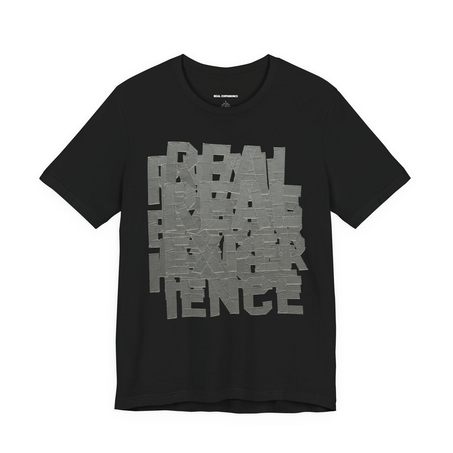 Duct Tape Tee - Real Experience