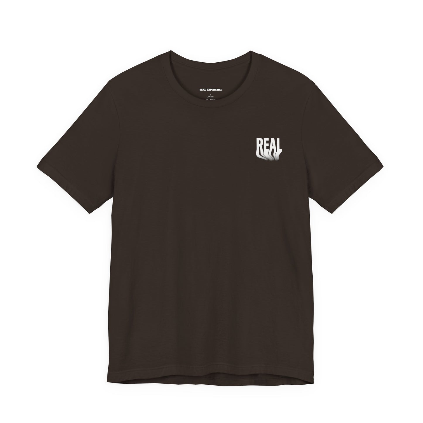 Film On Fire Tee - Real Experience