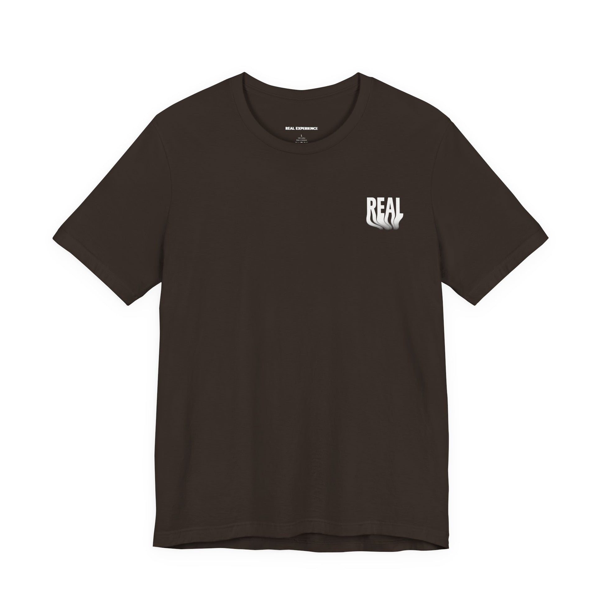 Film On Fire Tee - Real Experience