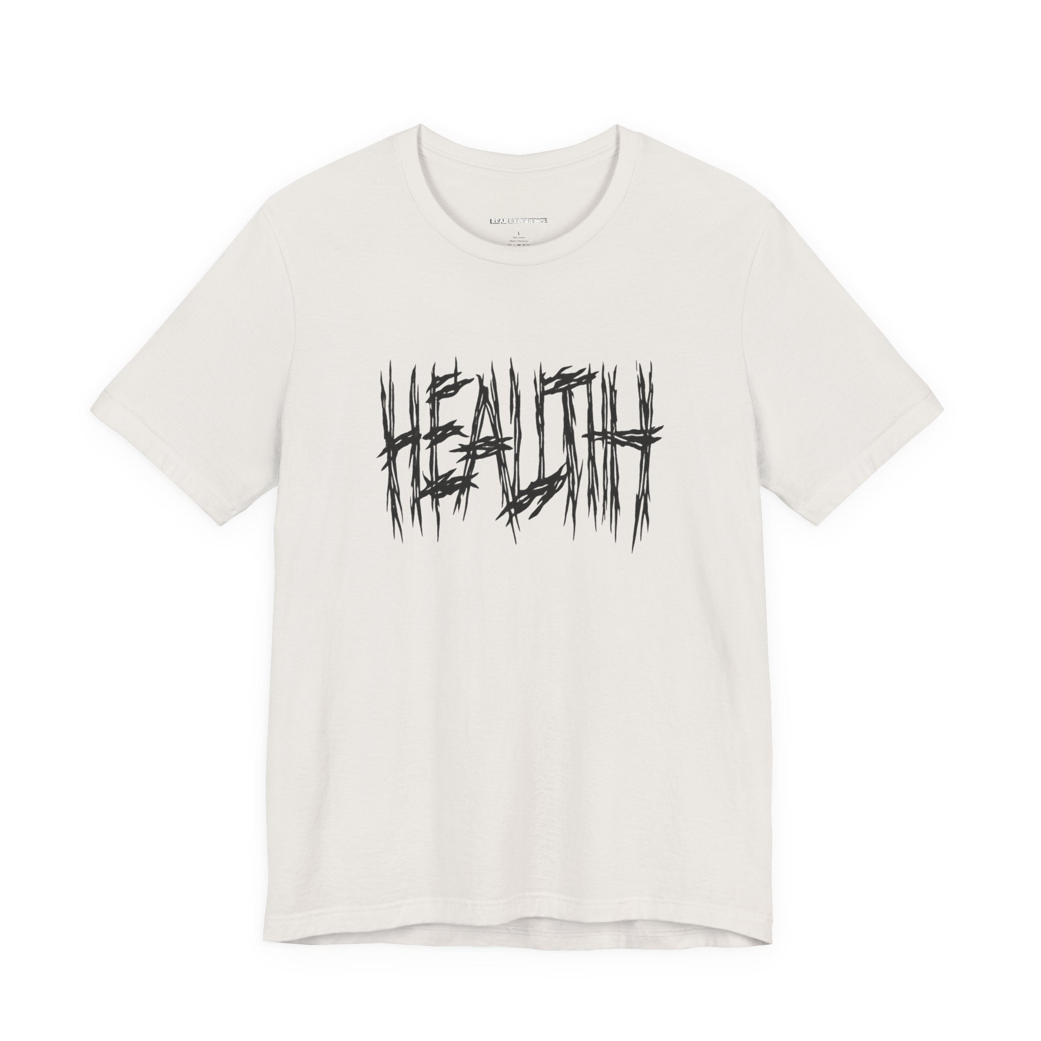 Health Tee - Real Experience