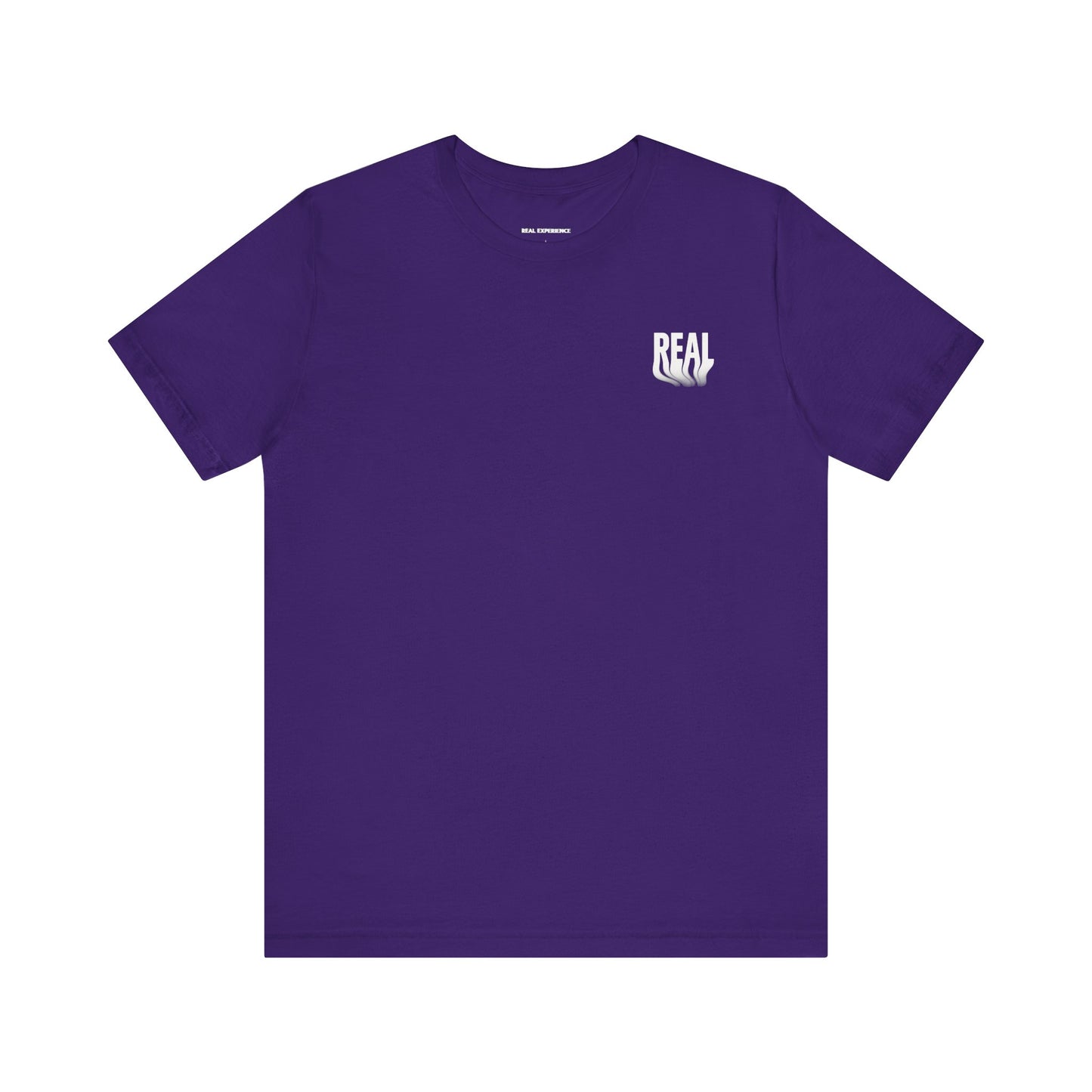 Film On Fire Tee - Real Experience