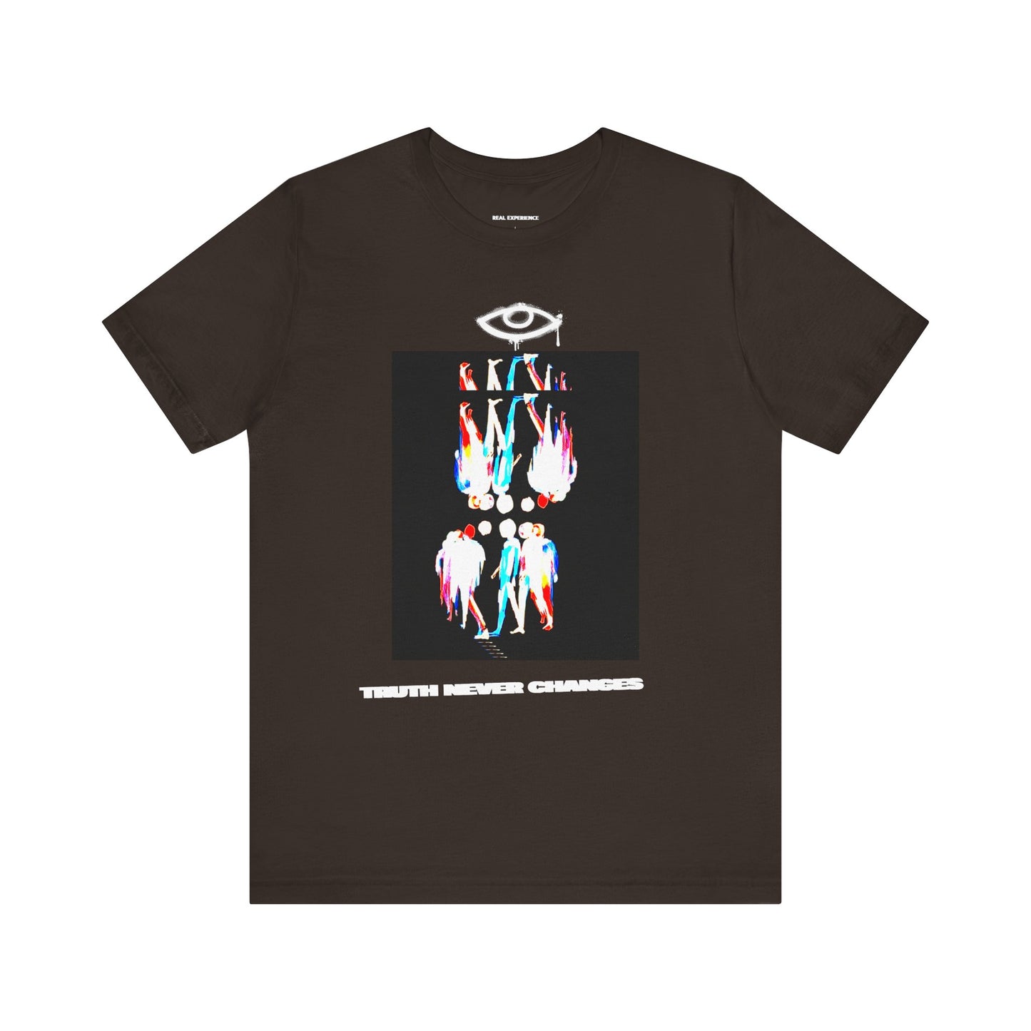 The Truth People Tee