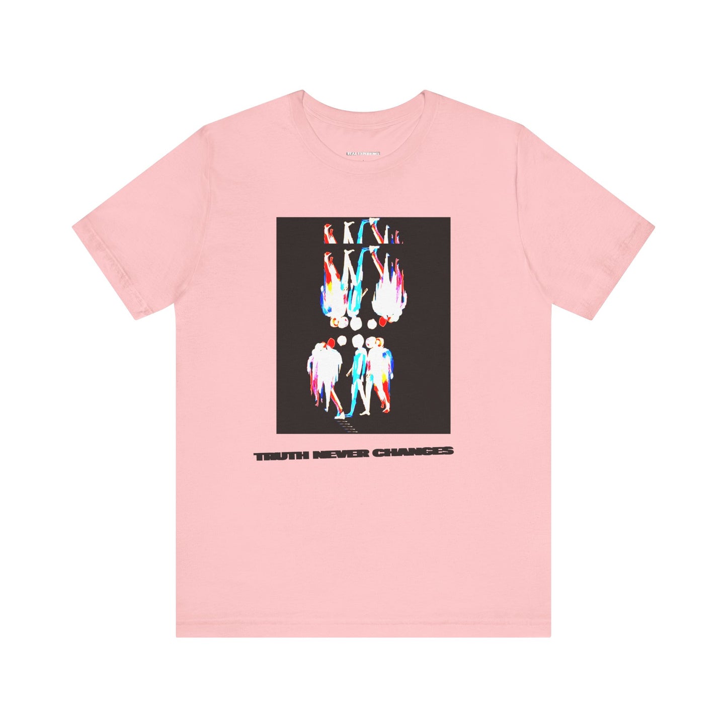 The Truth People Tee