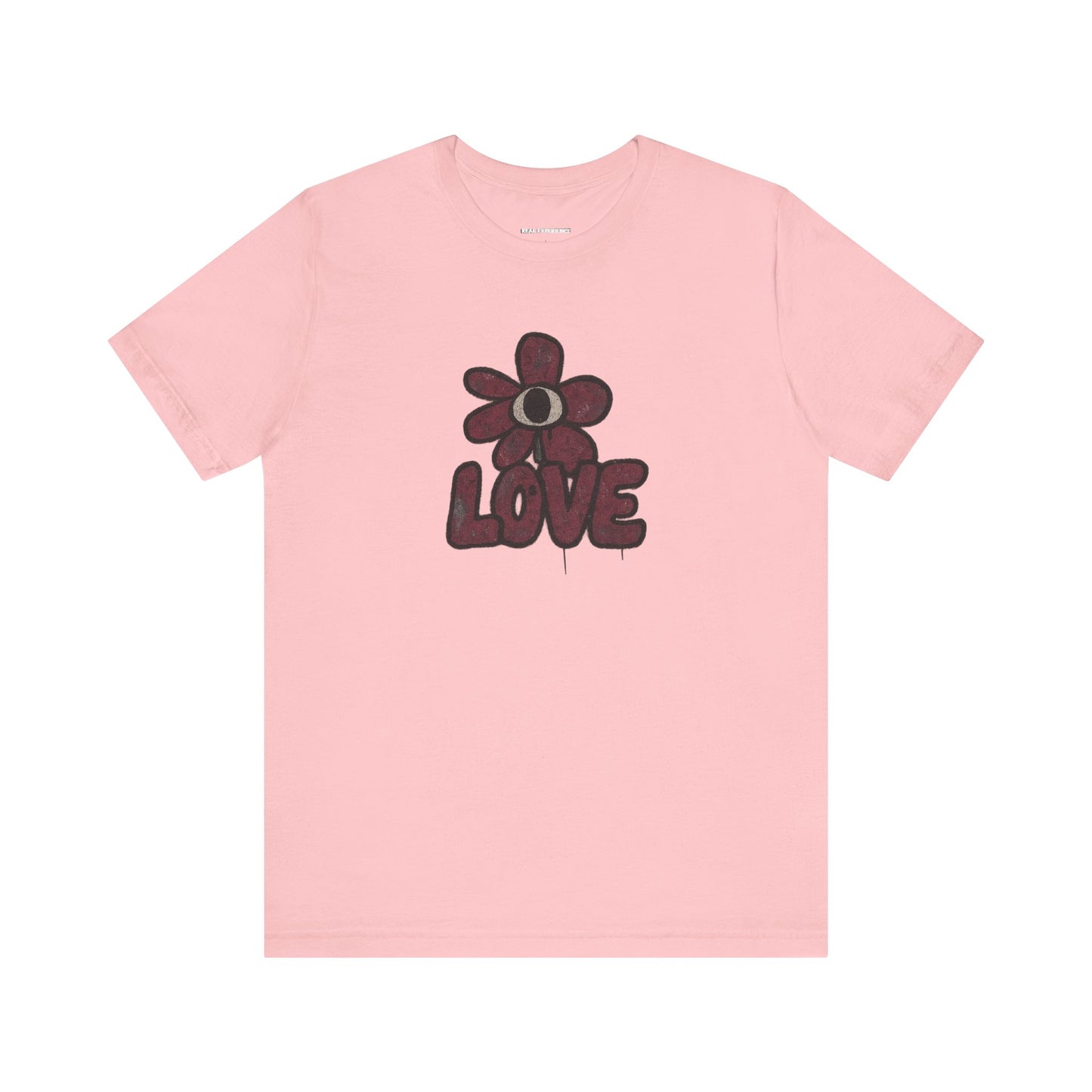 The Love Flower Tee - Real Experience
