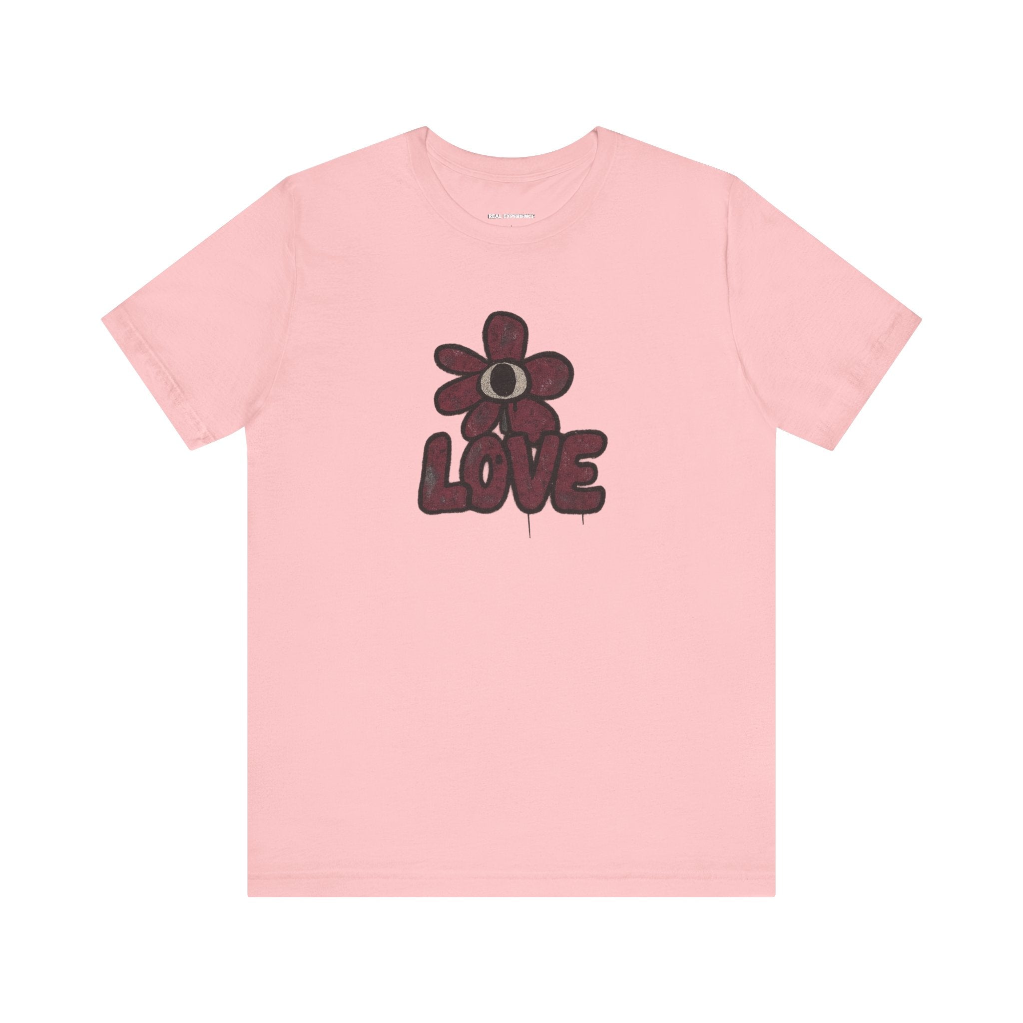 The Love Flower Tee - Real Experience