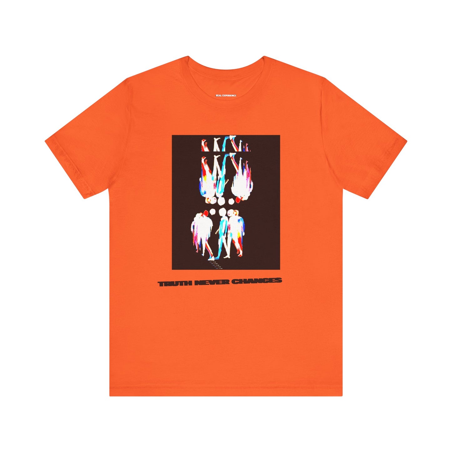 The Truth People Tee