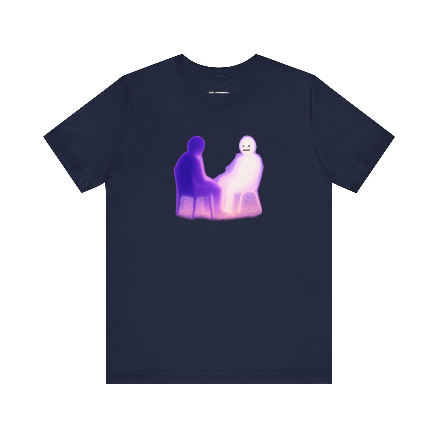 The Transmitting Energy Tee