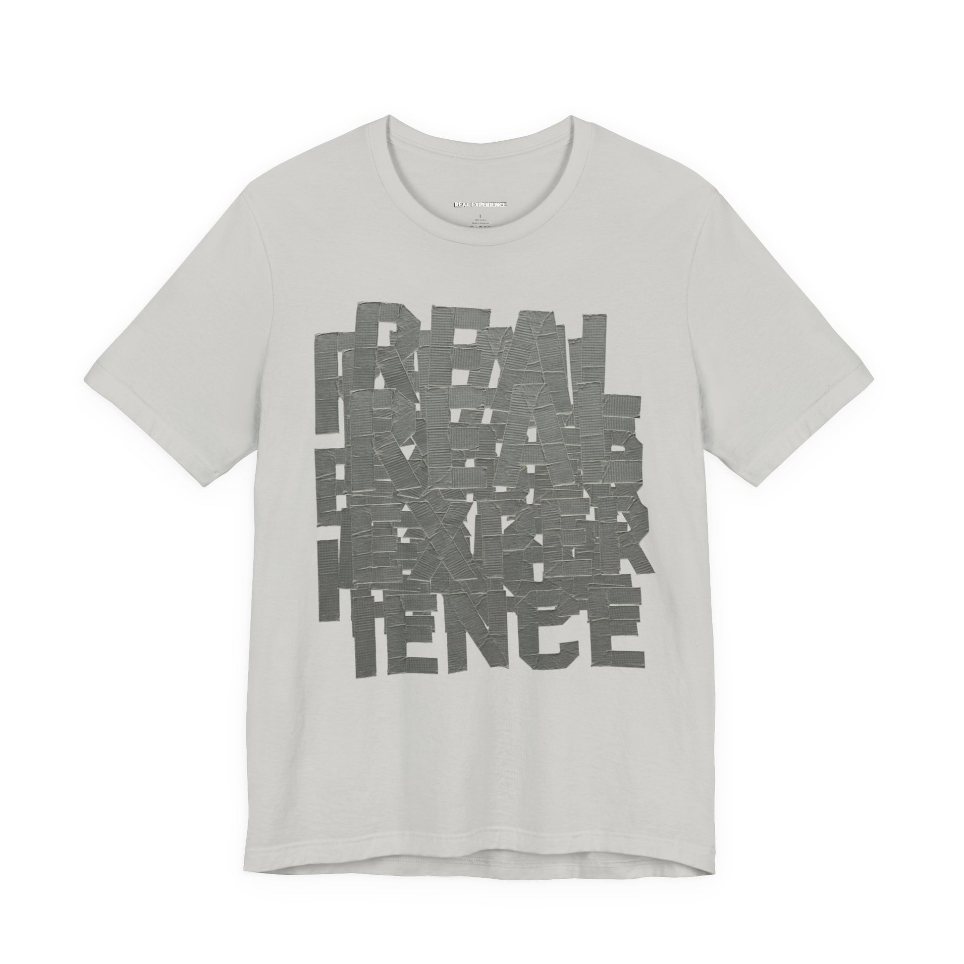 Duct Tape Tee - Real Experience