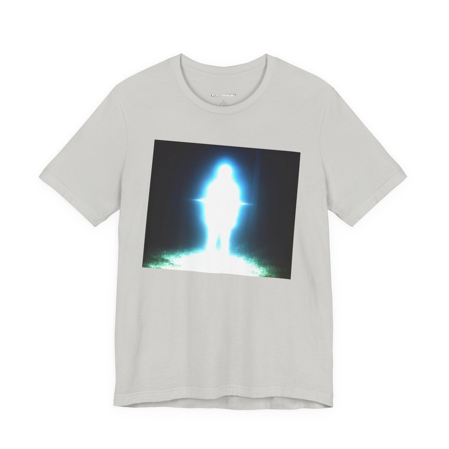 Who Glows Tee - Real Experience