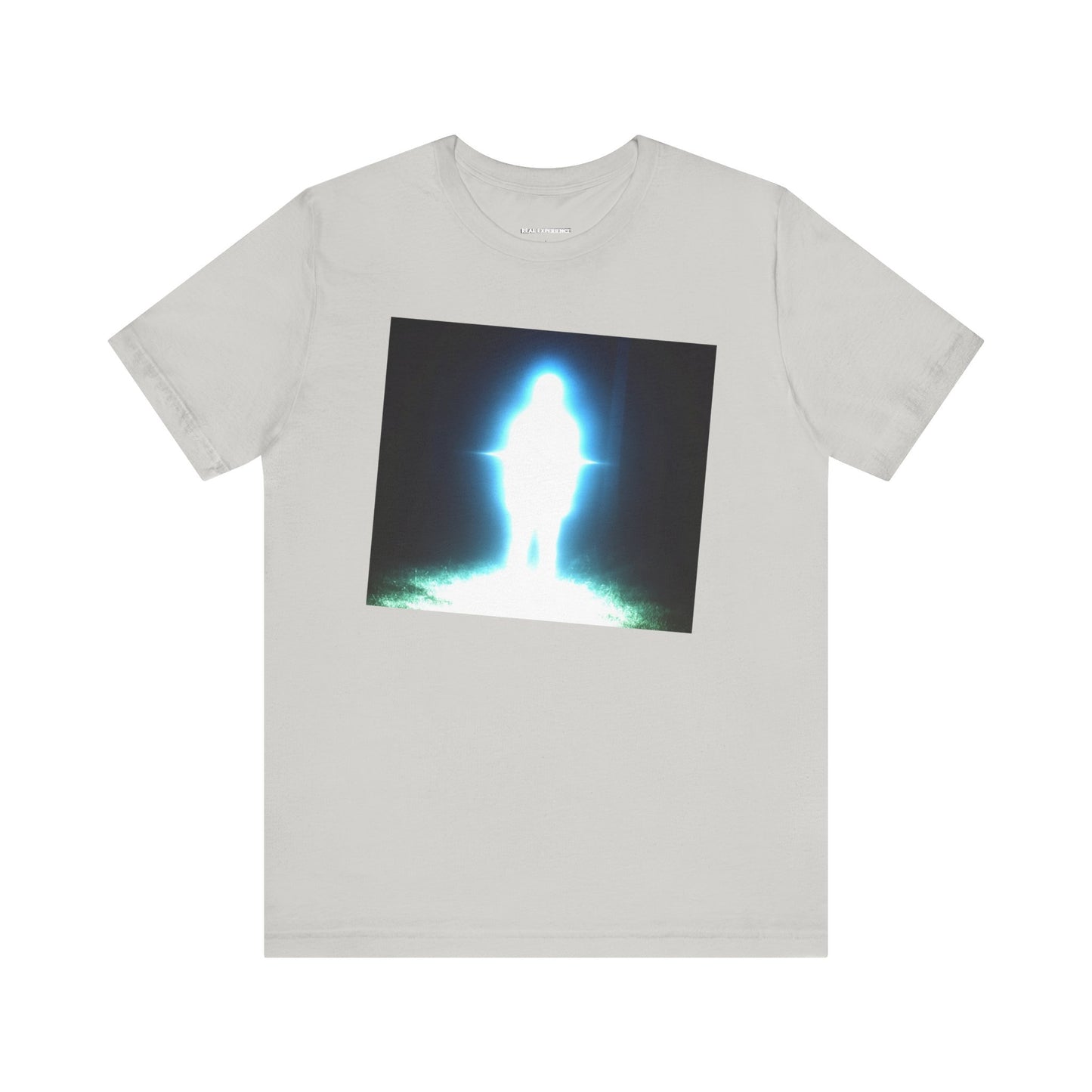 Who Glows Tee - Real Experience