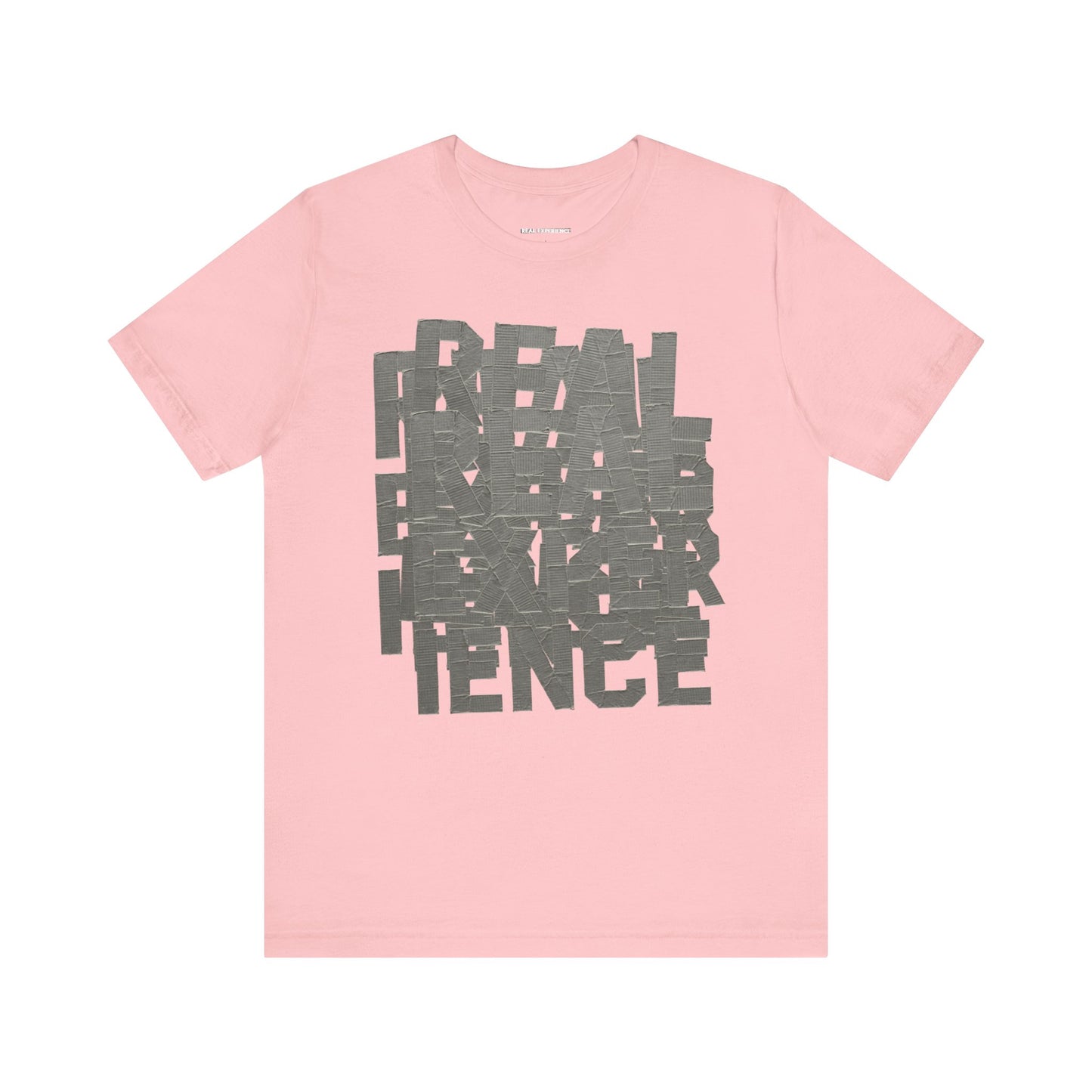 Duct Tape Tee - Real Experience