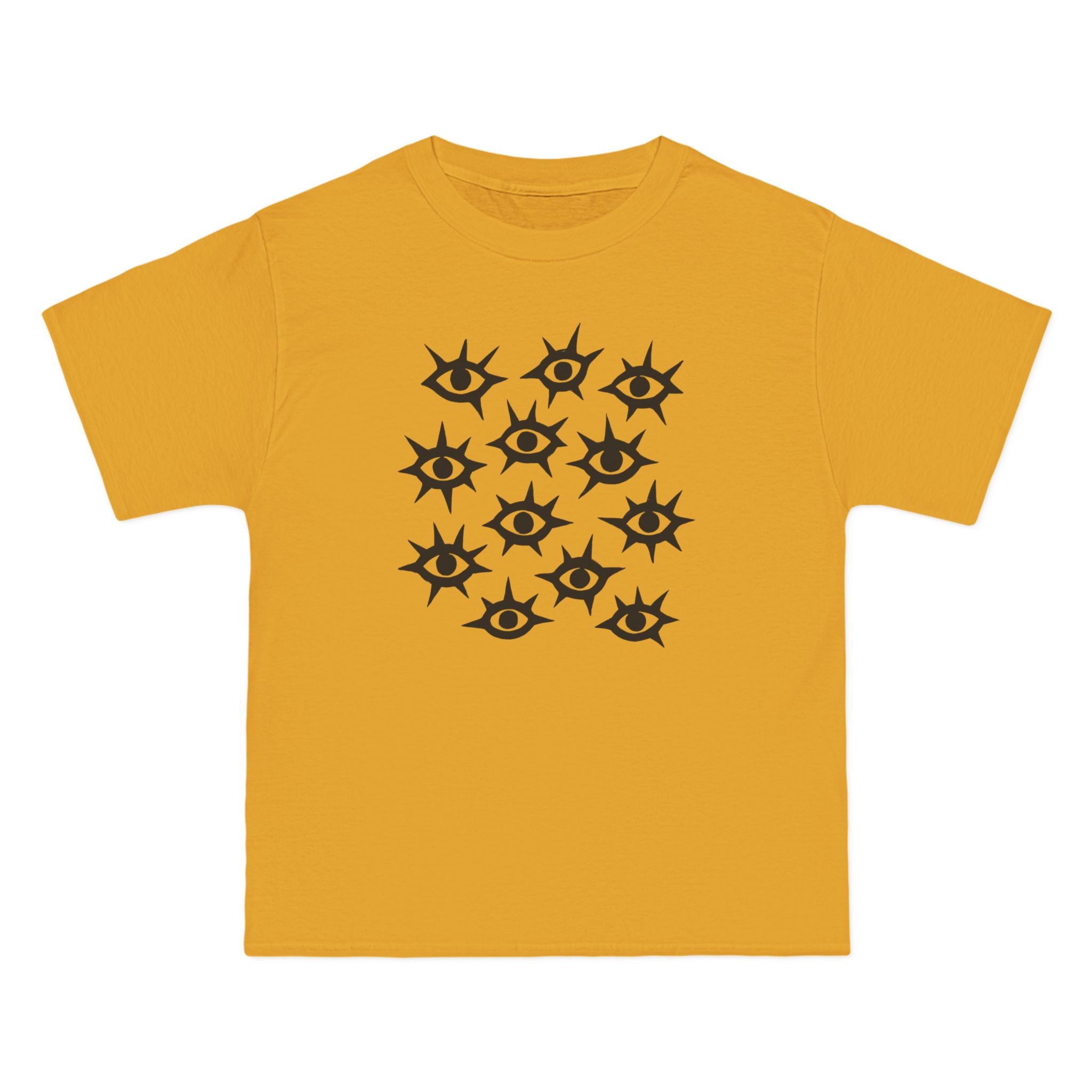 Seeing Tee - Real Experience