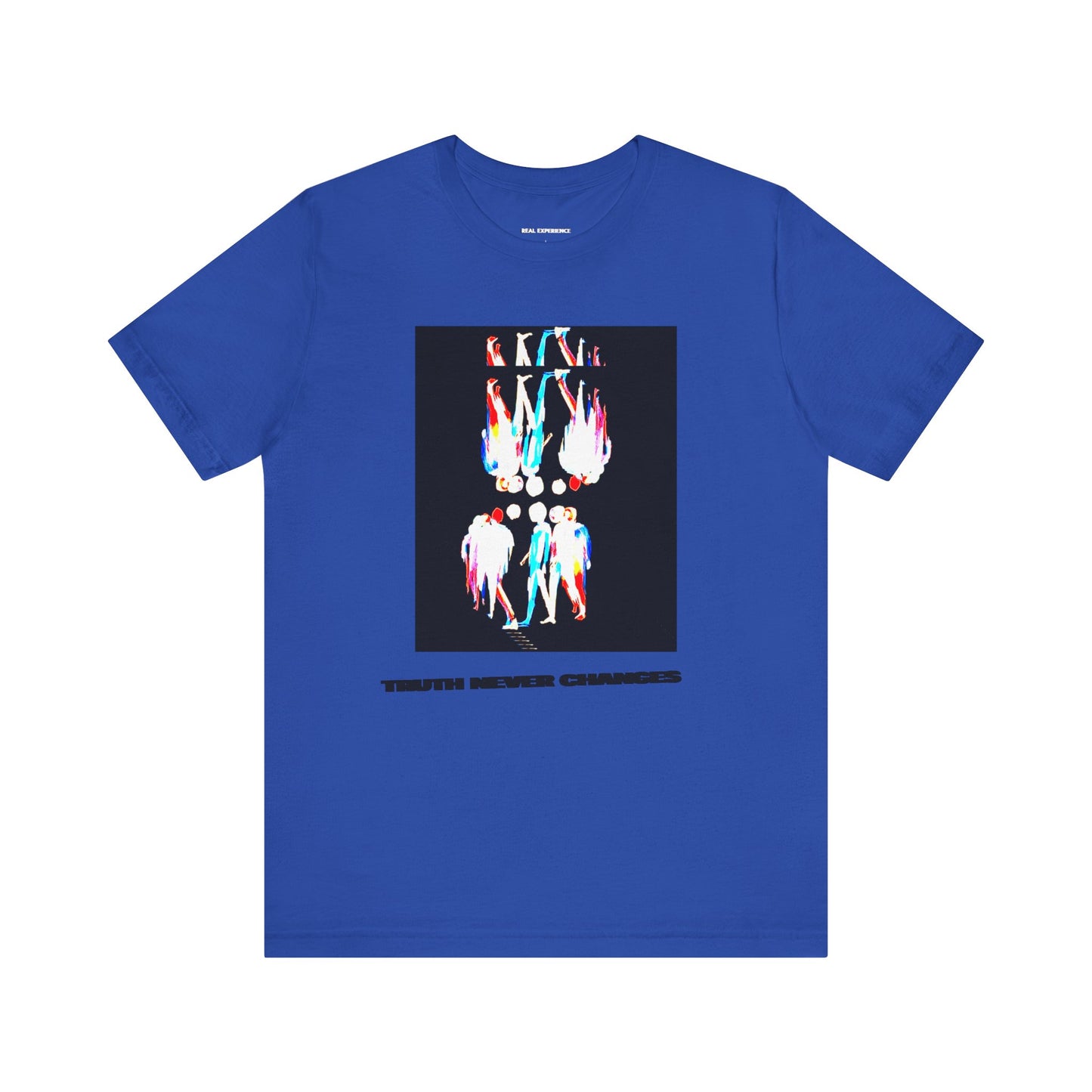 The Truth People Tee