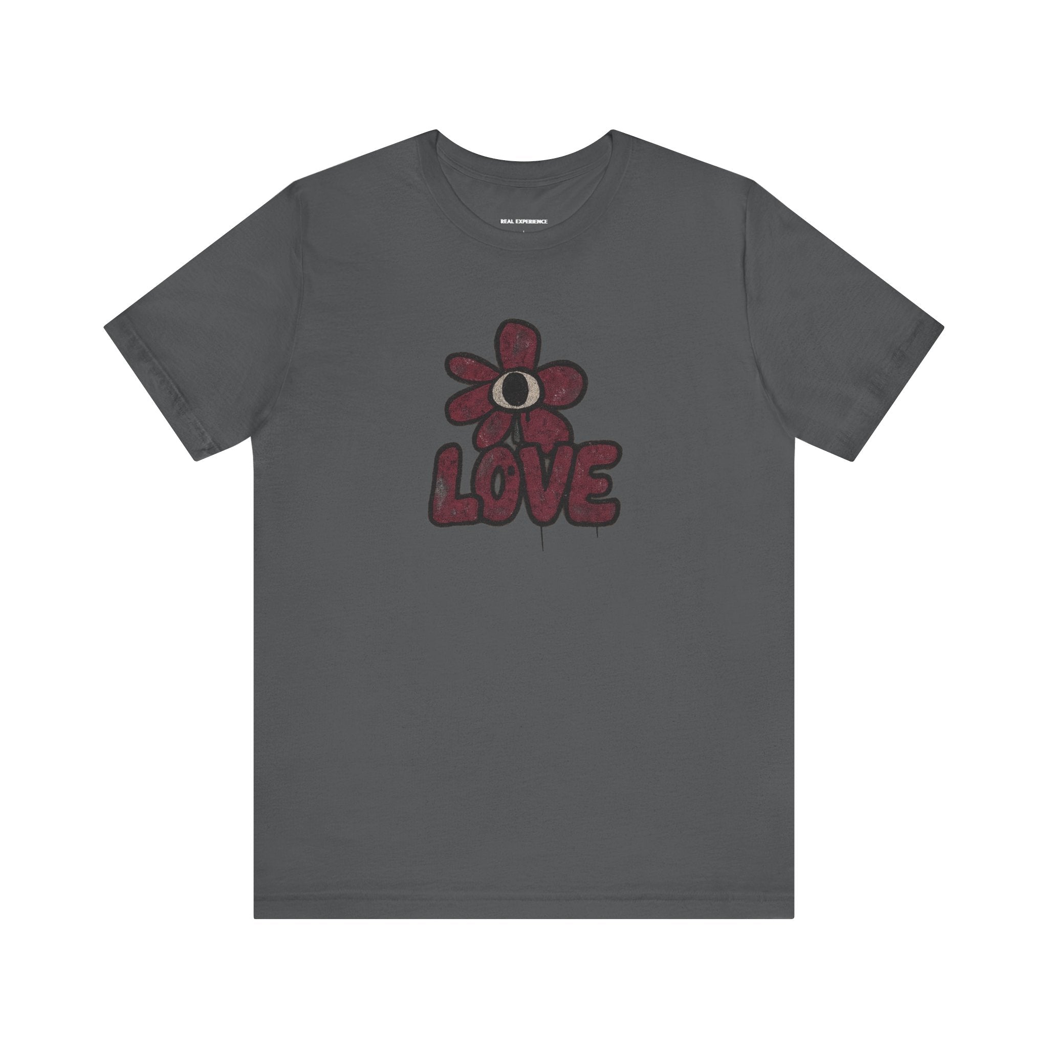 The Love Flower Tee - Real Experience