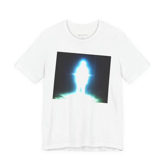 Who Glows Tee - Real Experience
