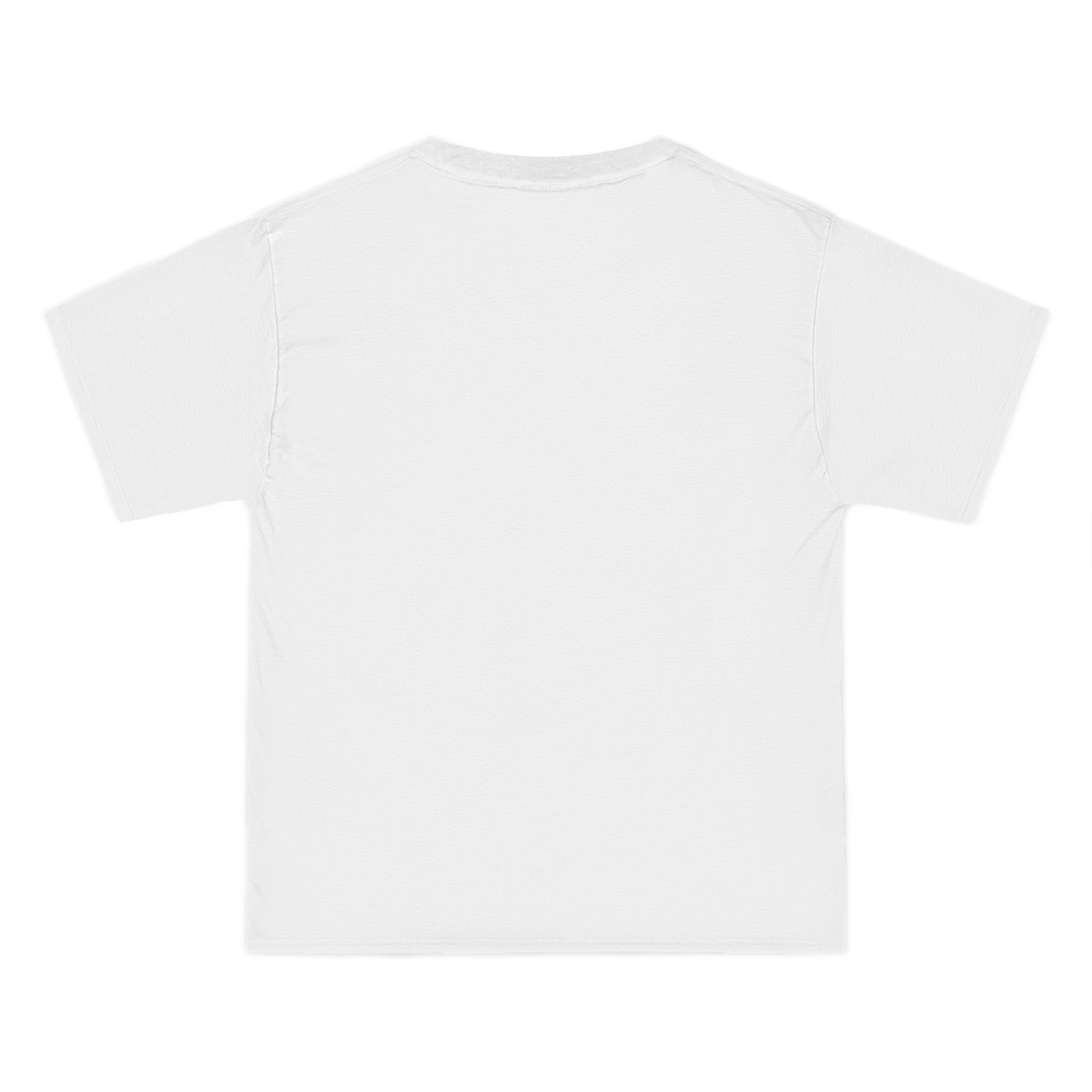 Peace Communication Tee - Real Experience