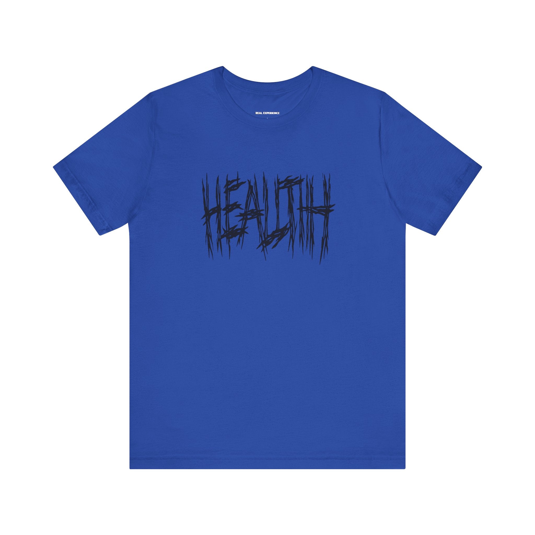 Health Tee - Real Experience
