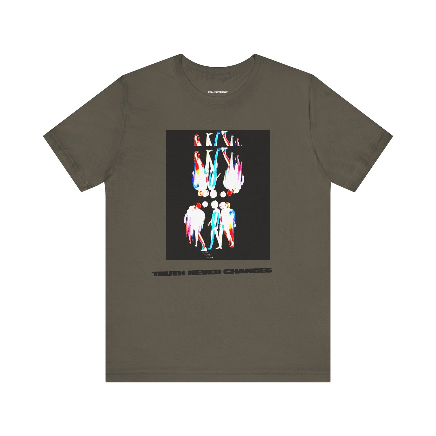 The Truth People Tee