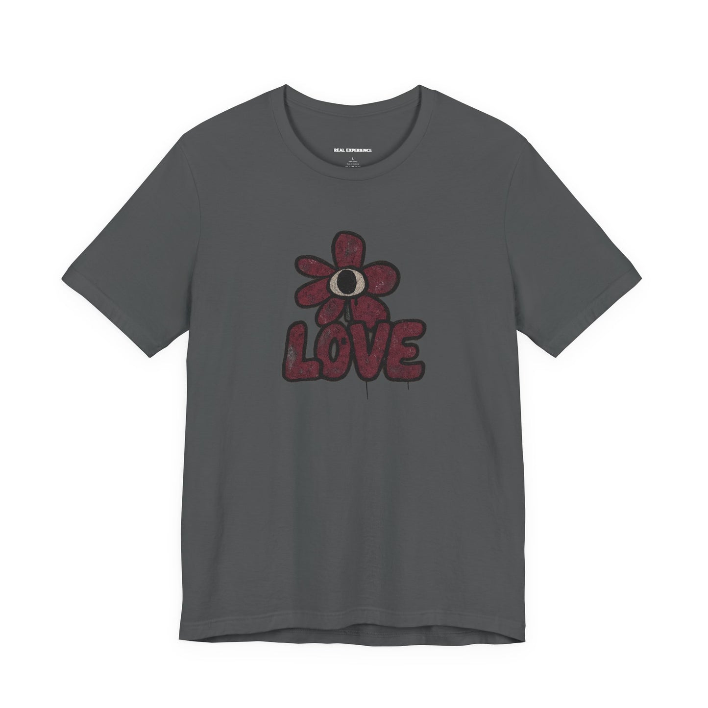 The Love Flower Tee - Real Experience