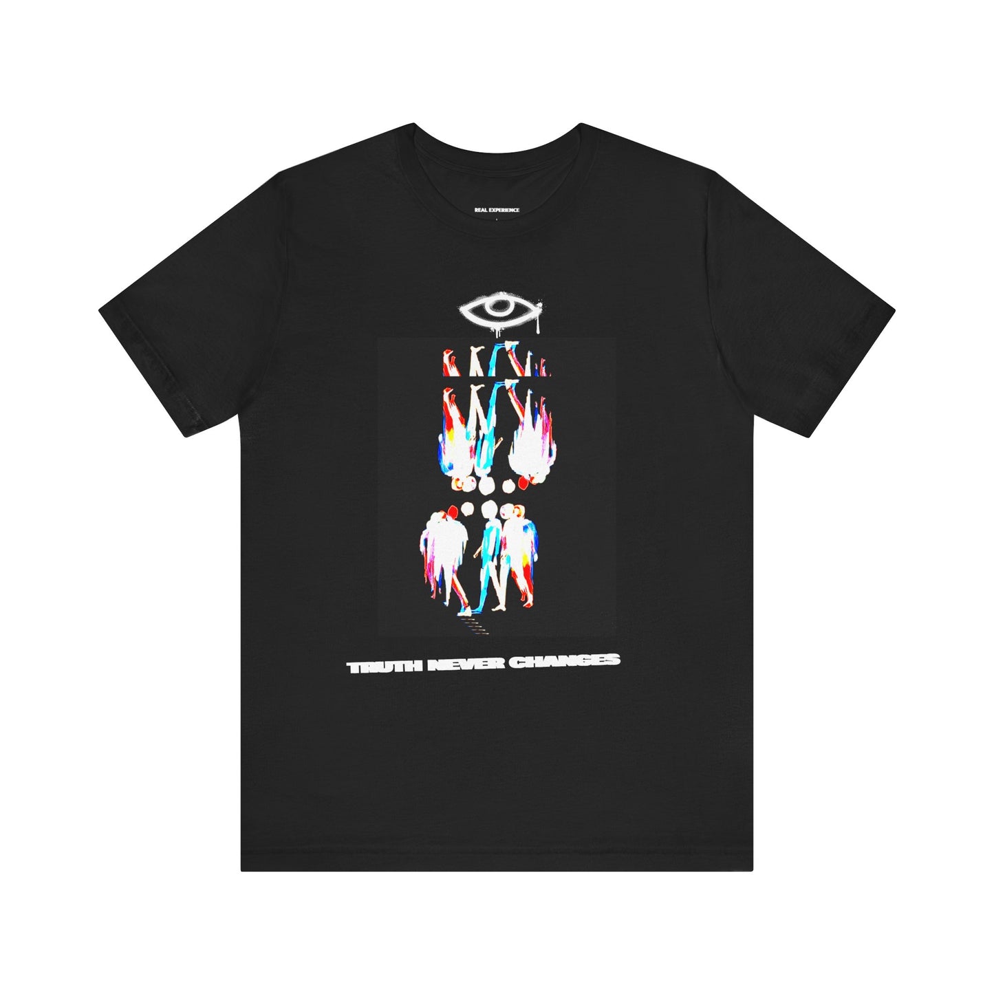 The Truth People Tee