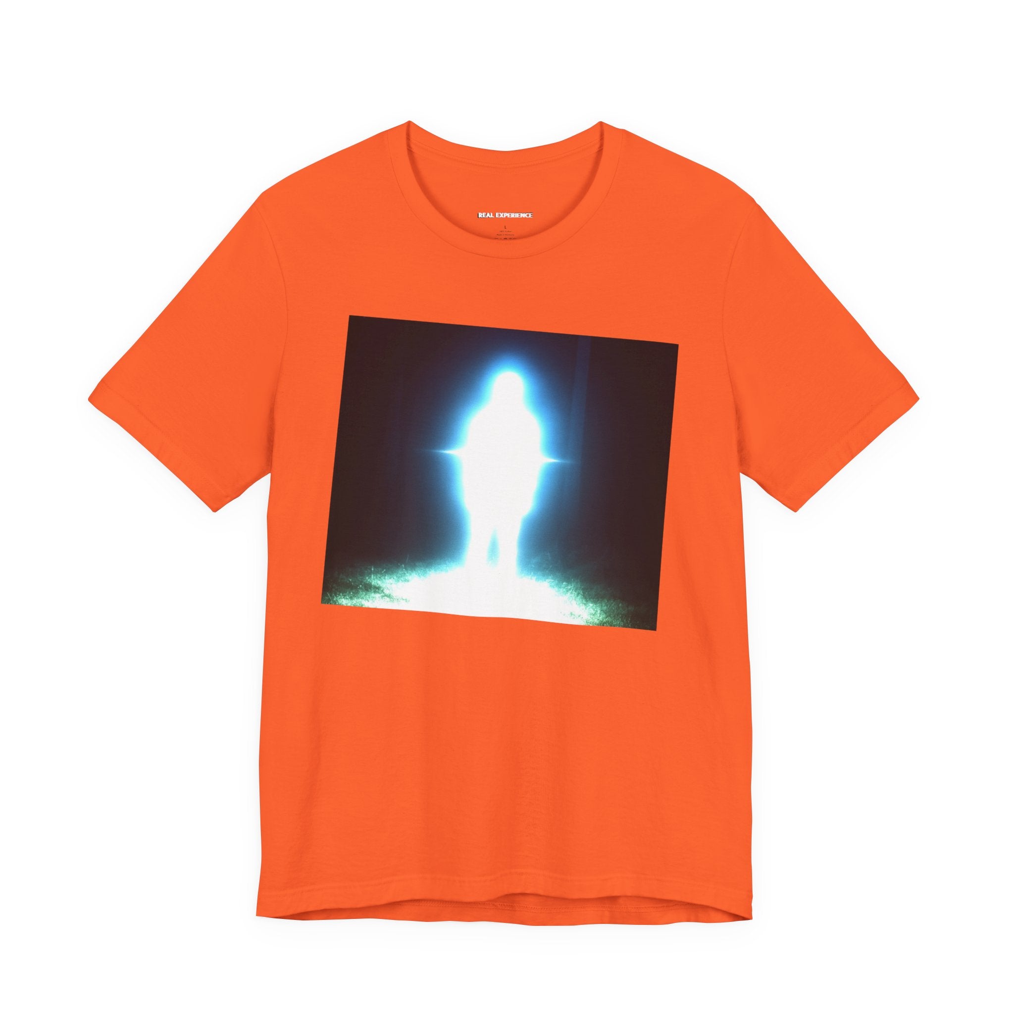 Who Glows Tee - Real Experience