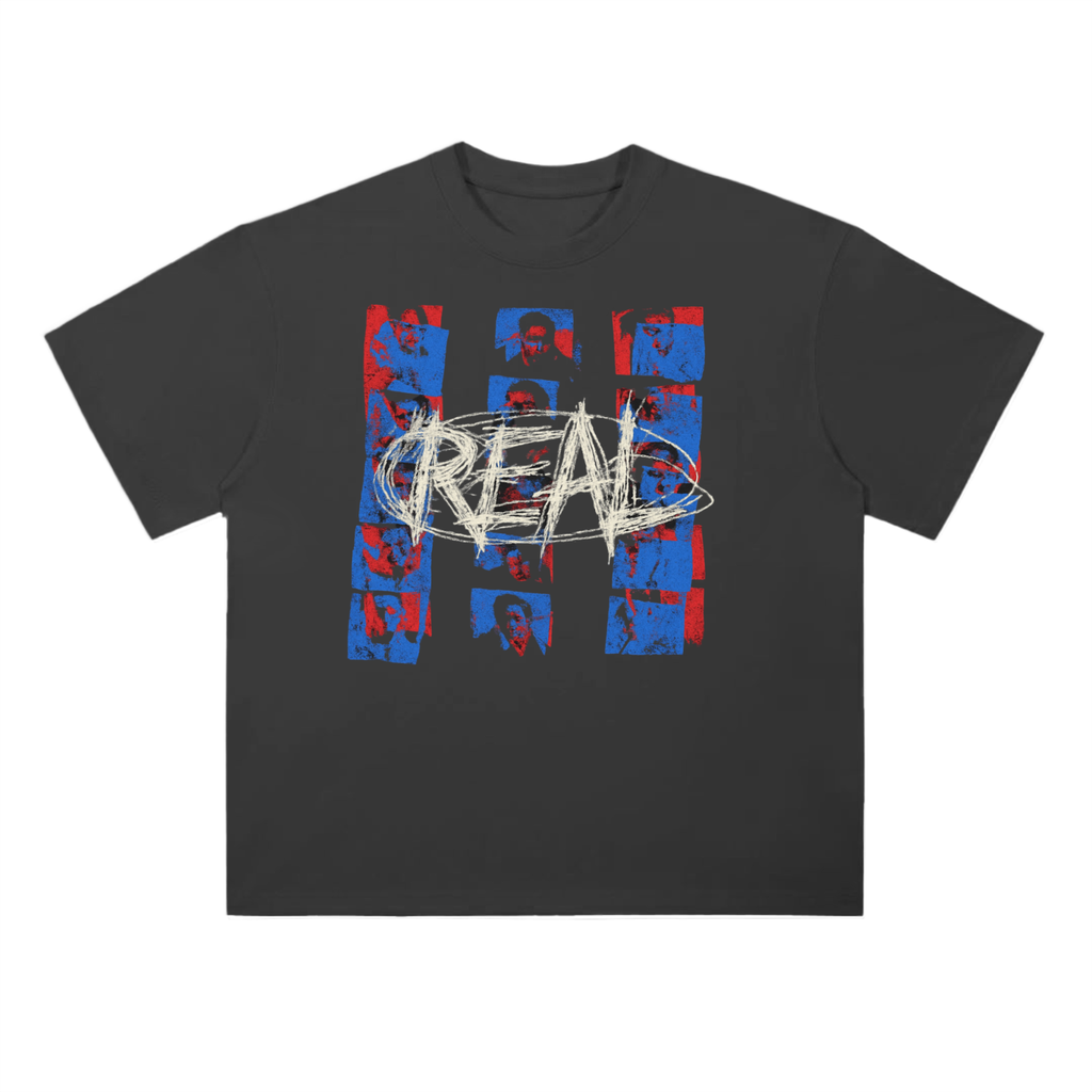 The Real Tee - Real Experience