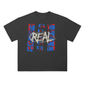 The Real Tee - Real Experience