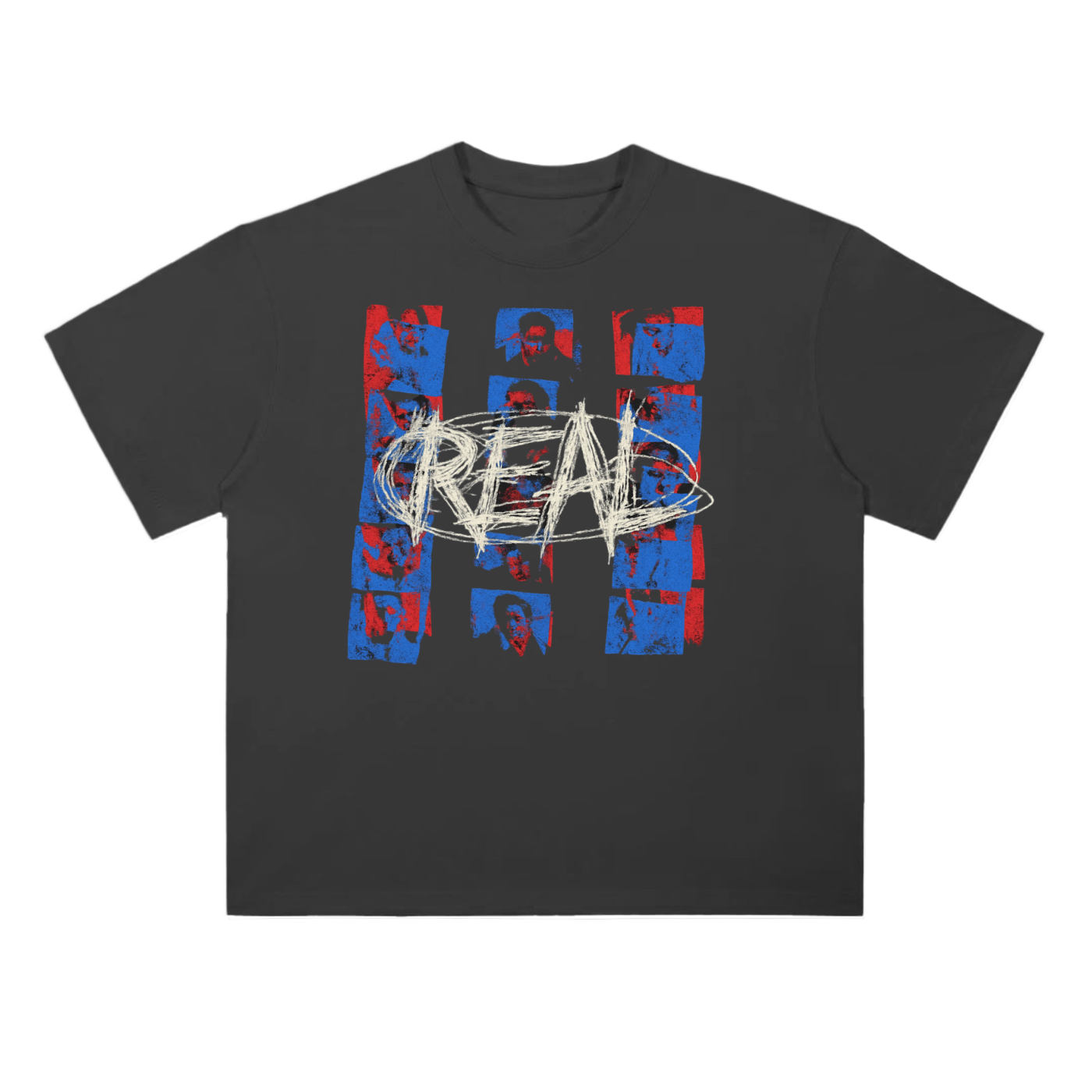 The Real Tee - Real Experience