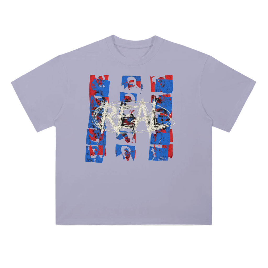 The Real Tee - Real Experience