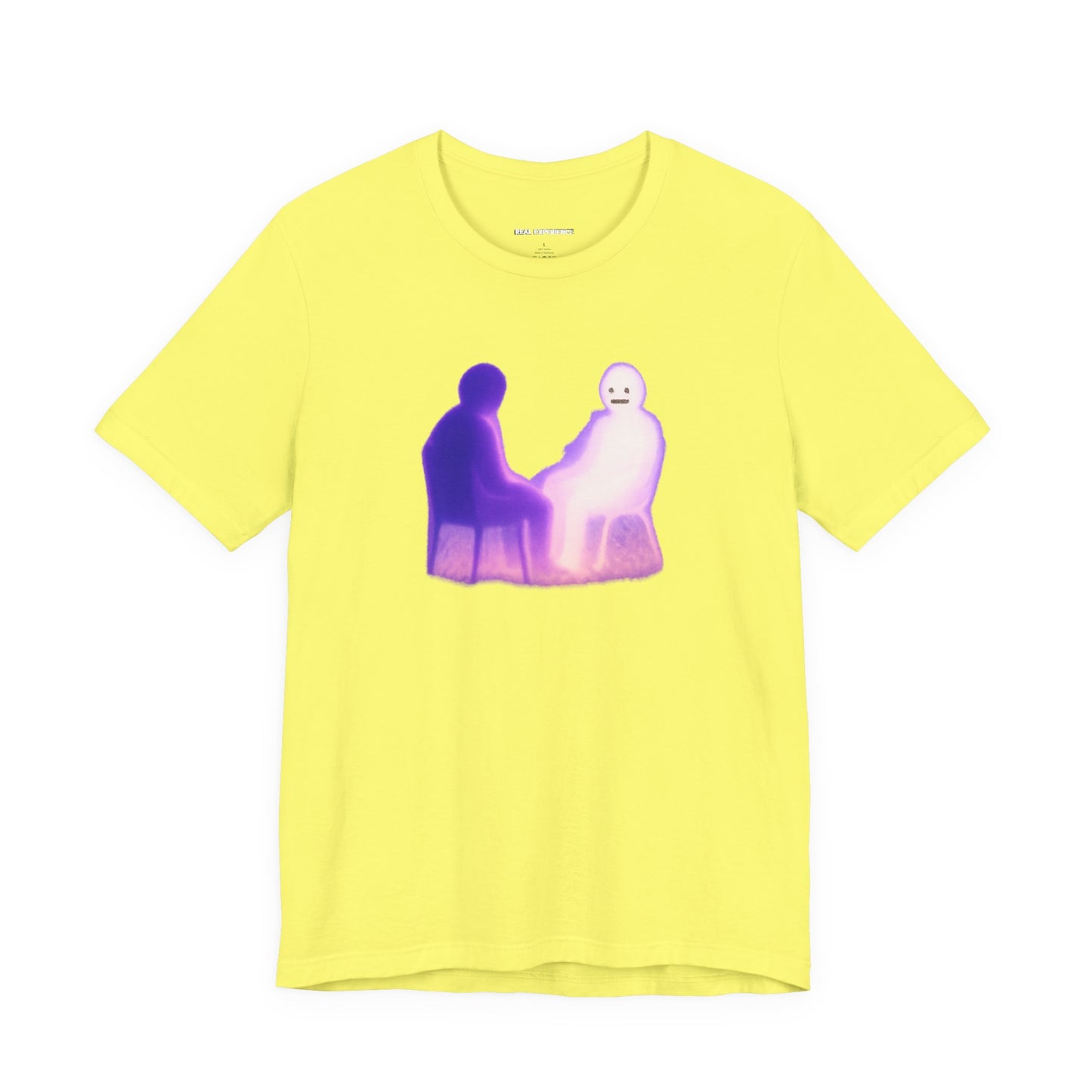 The Transmitting Energy Tee