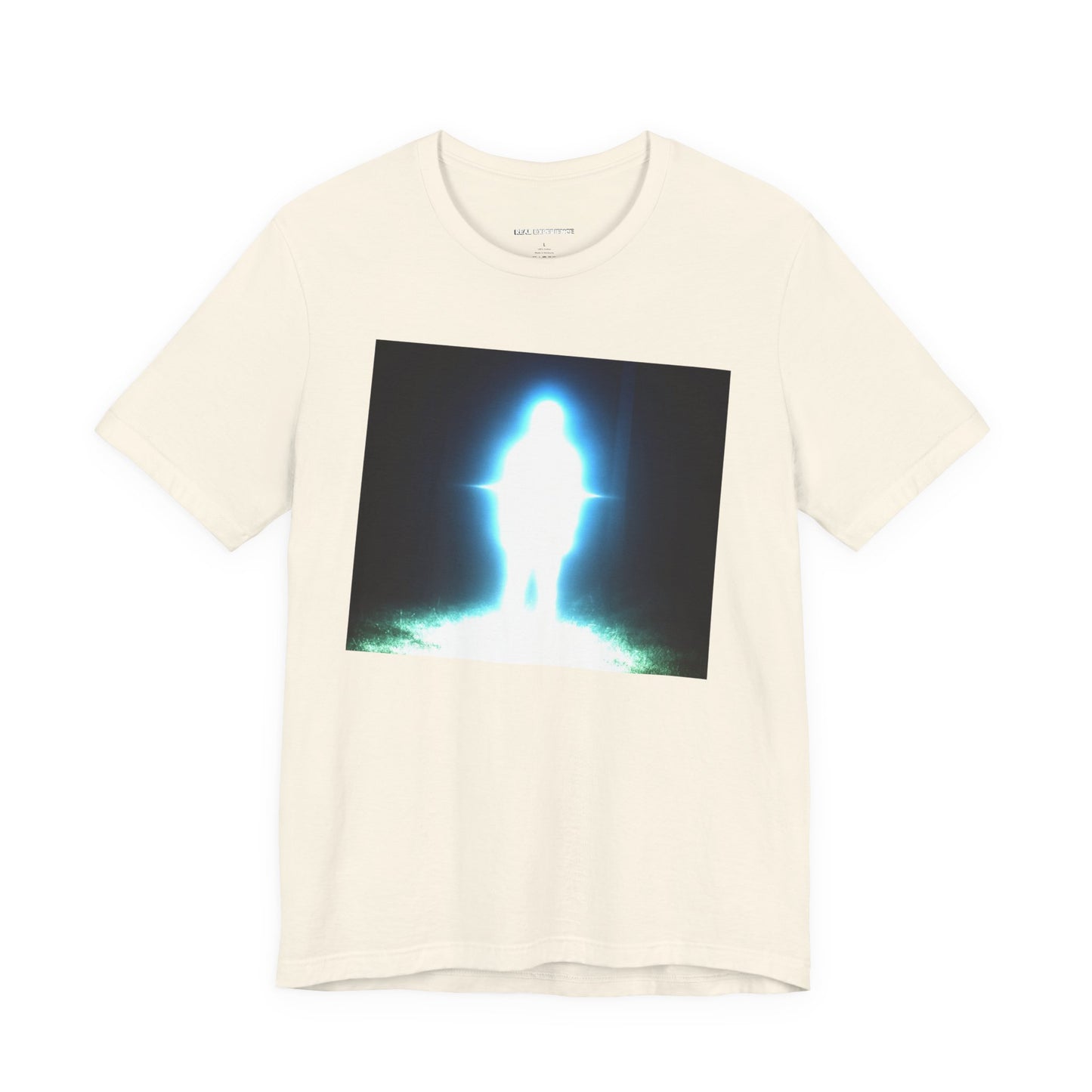 Who Glows Tee - Real Experience