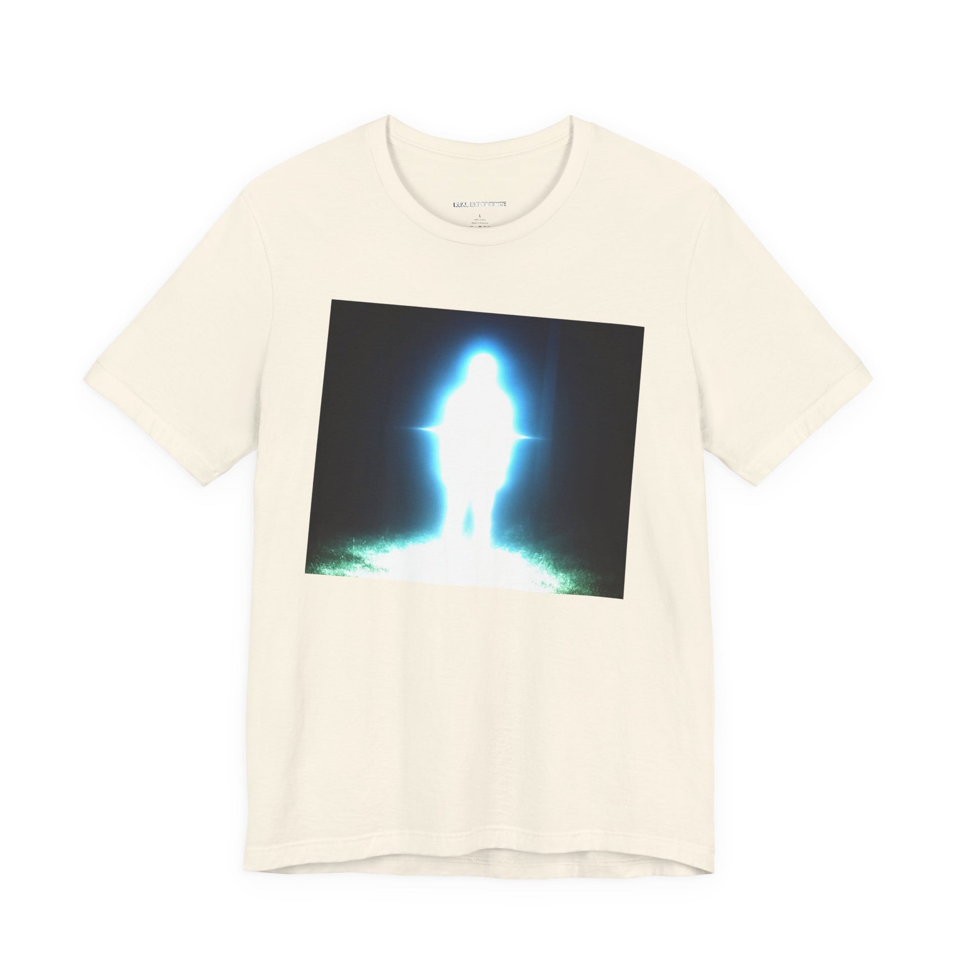 Who Glows Tee - Real Experience
