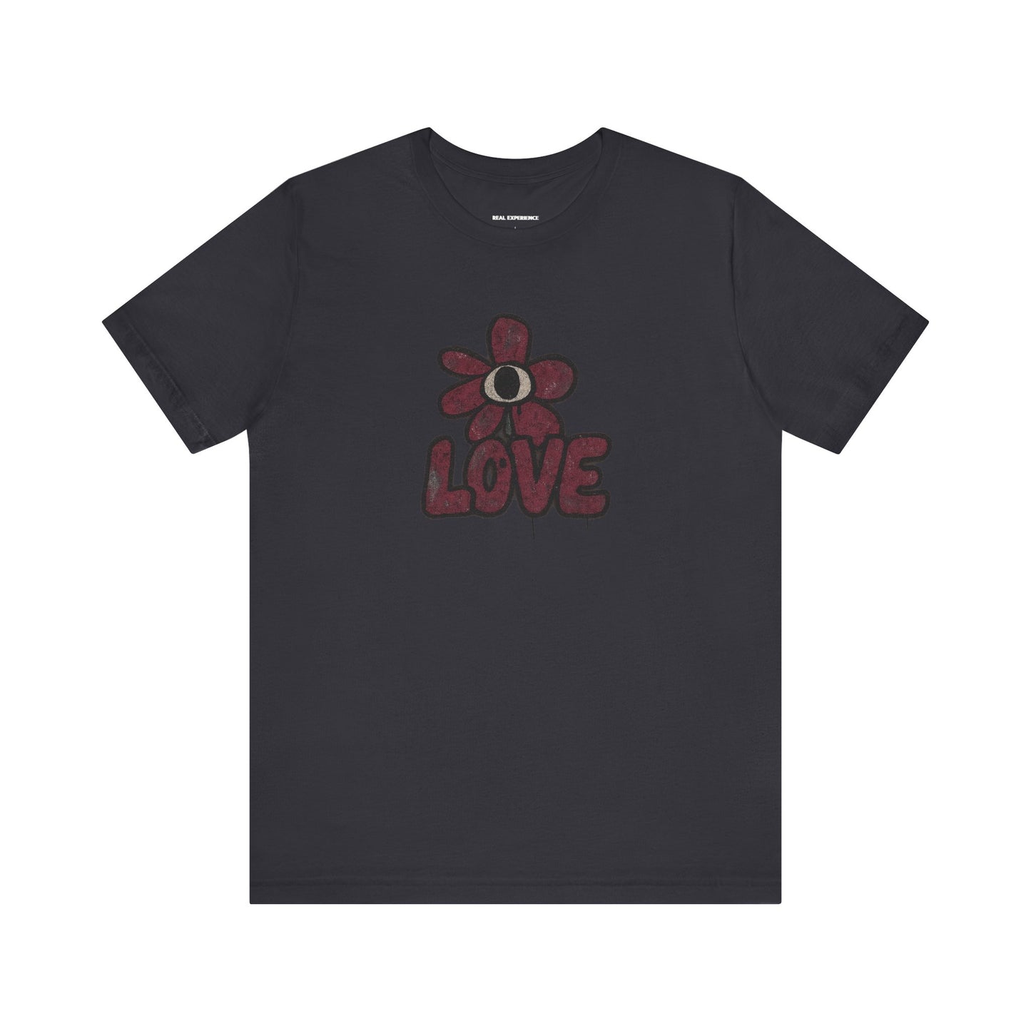 The Love Flower Tee - Real Experience