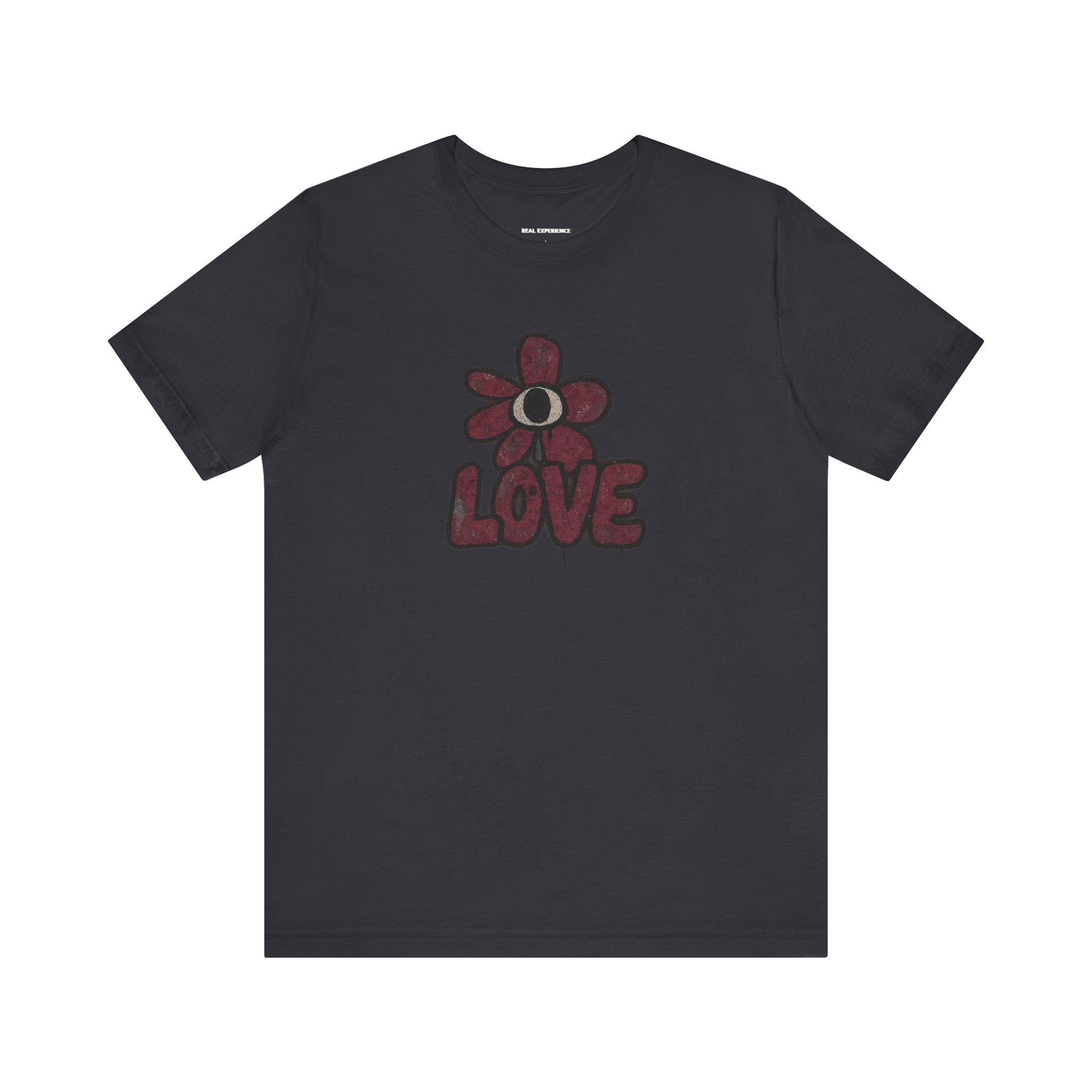The Love Flower Tee - Real Experience